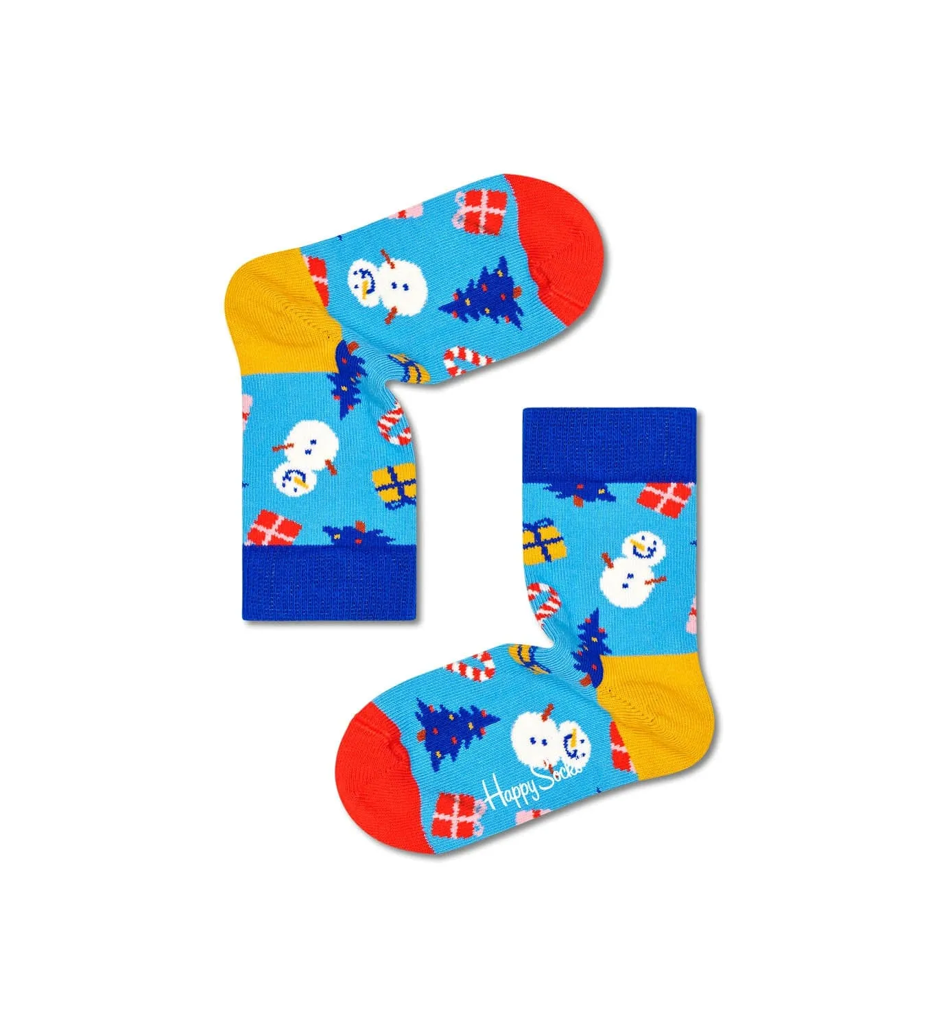 KIDS BRING IT ON SOCK