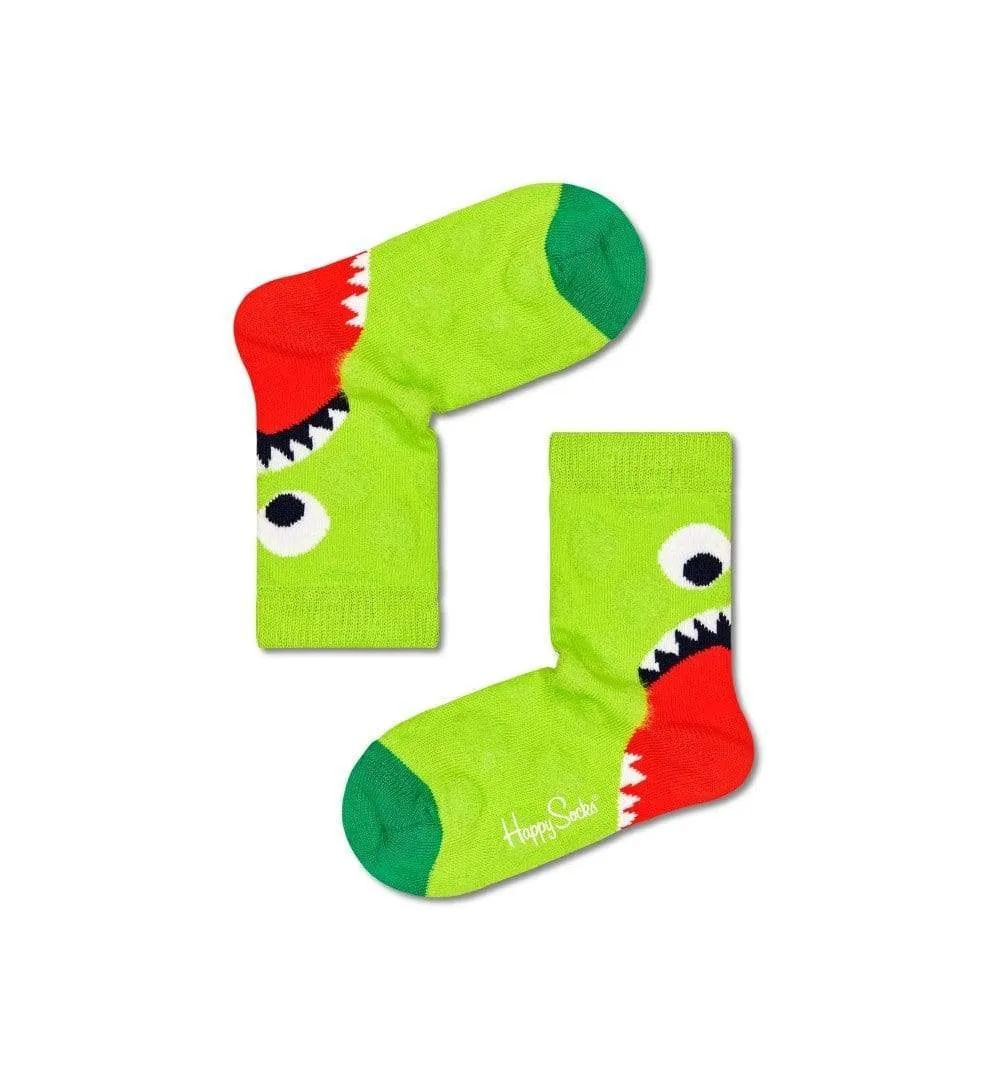 Kids Hungry Heel Sock 2000