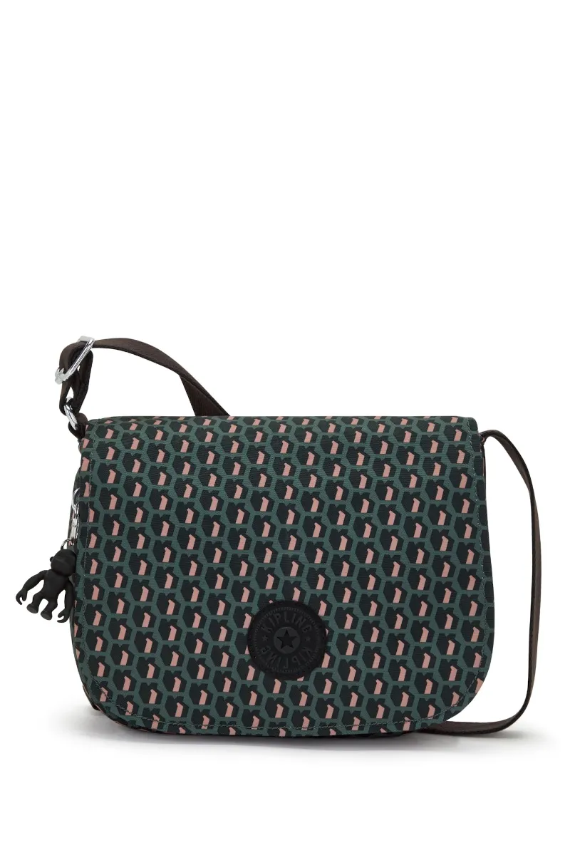 Kipling Loreen M
