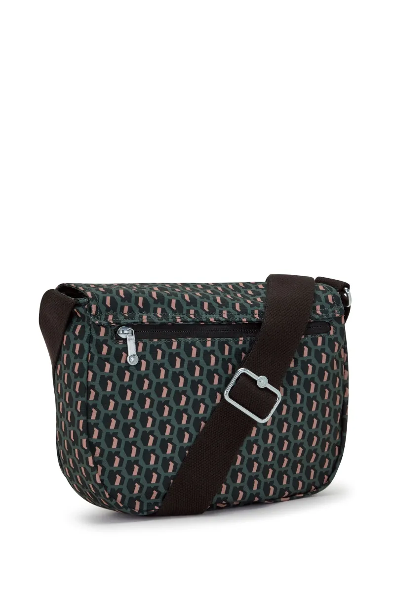 Kipling Loreen M
