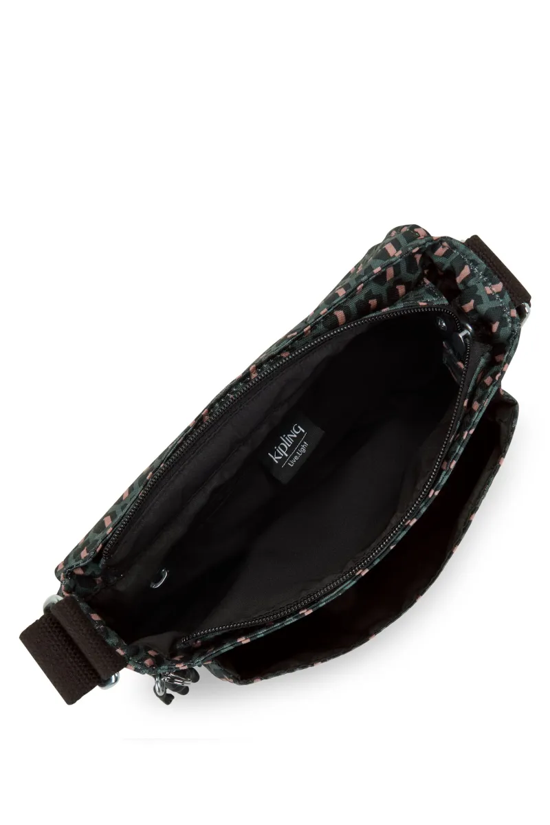 Kipling Loreen M