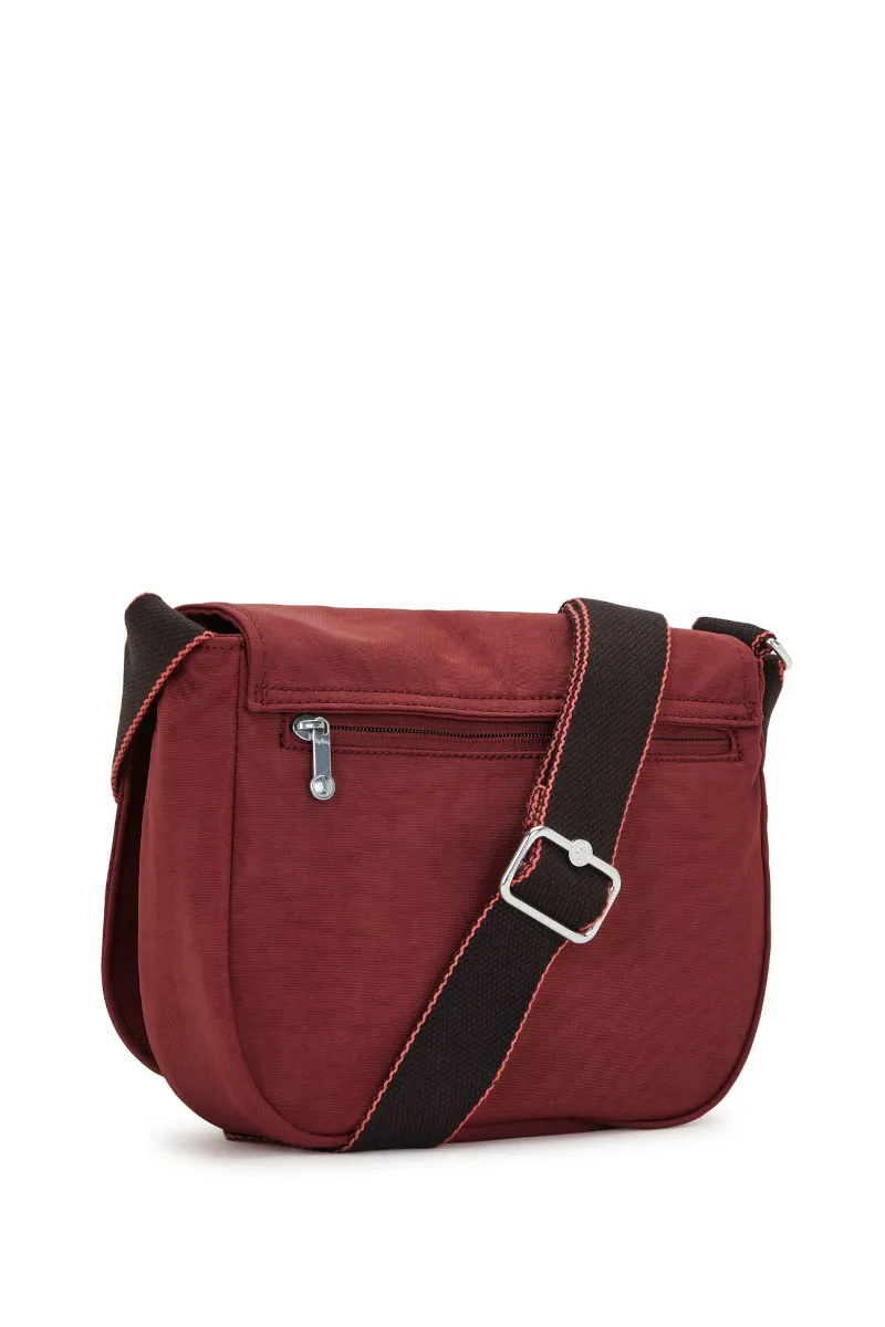Kipling Loreen M