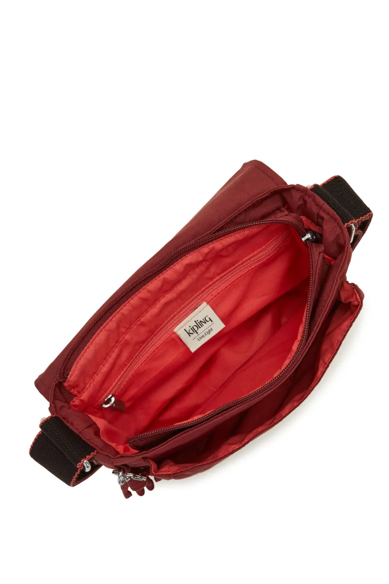 Kipling Loreen M