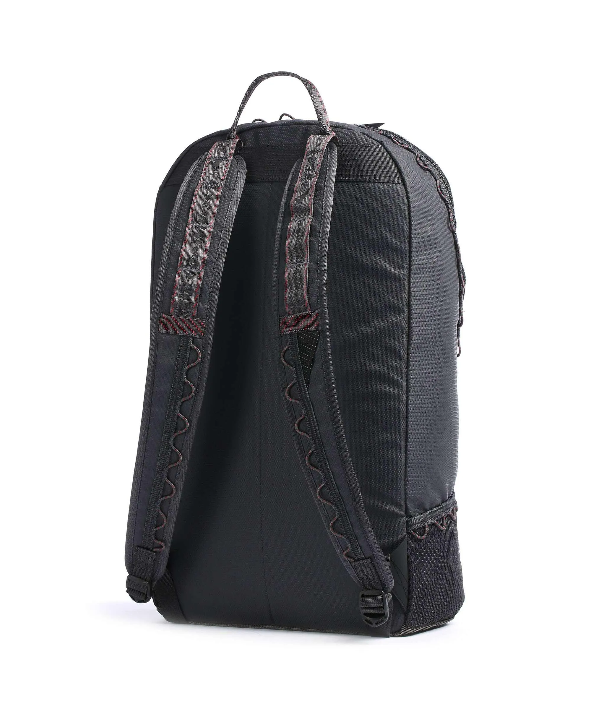  Klättermusen Wunja 21L Zaino 15″ poliammide riciclato grigio scuro  