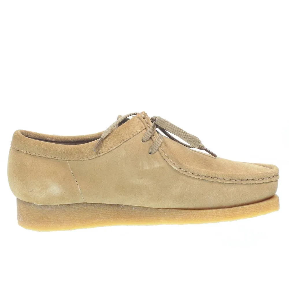 Koala - Mocassini stringati in Suede
