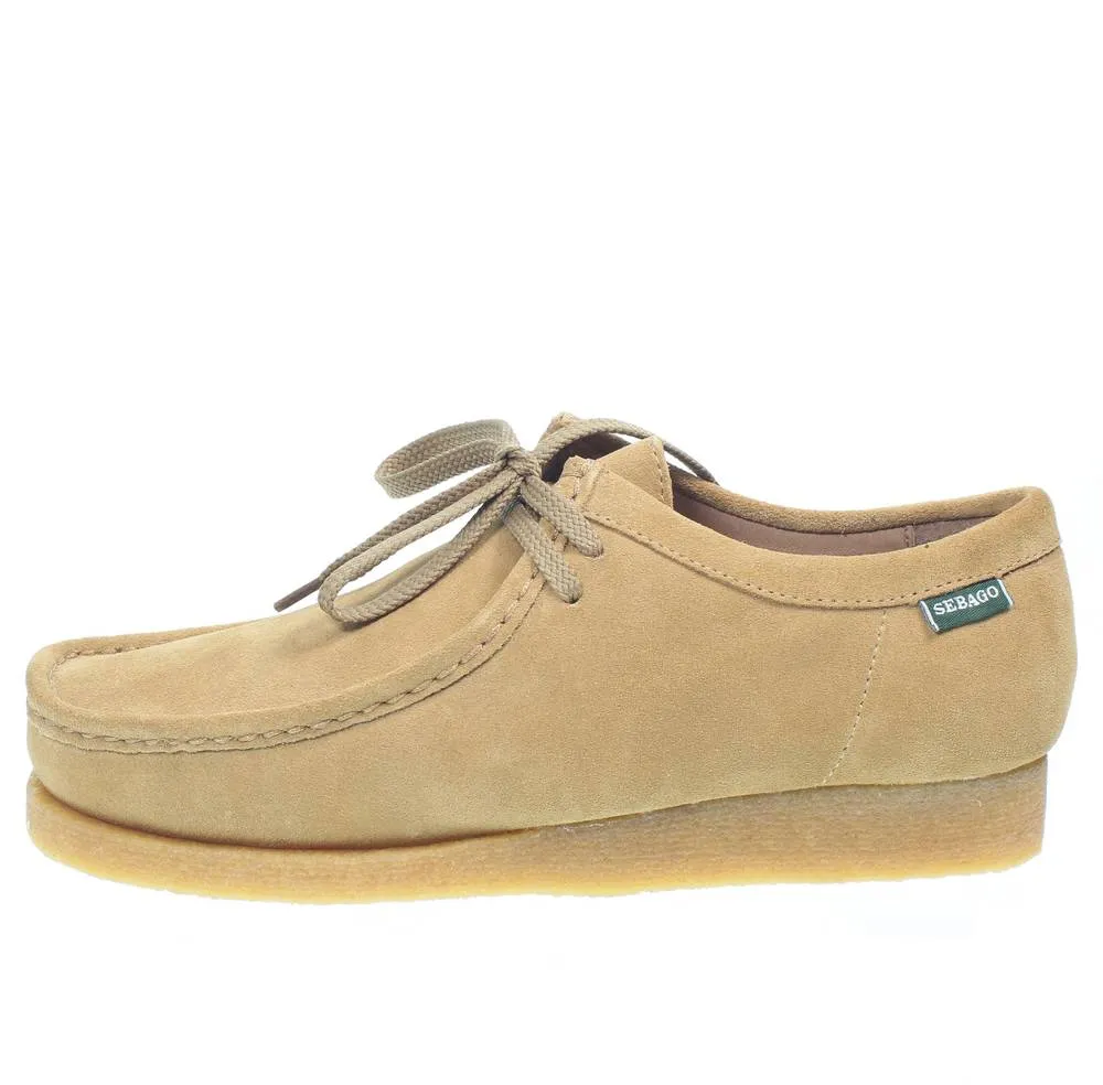 Koala - Mocassini stringati in Suede