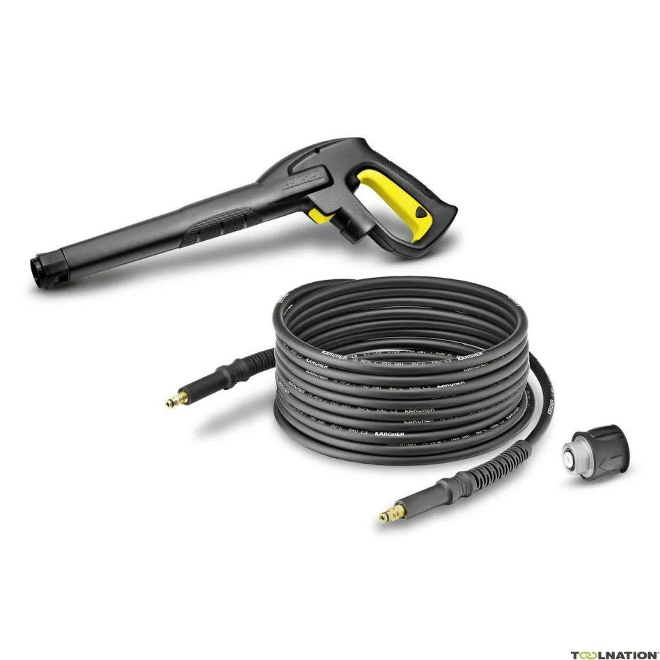 Kärcher 2.643-909.0 HK 12 Set di tubi flessibili ad alta pressione
