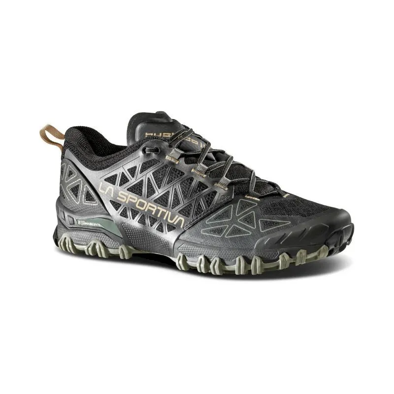 La Sportiva Bushido II - Scarpe da trail running - Uomo
