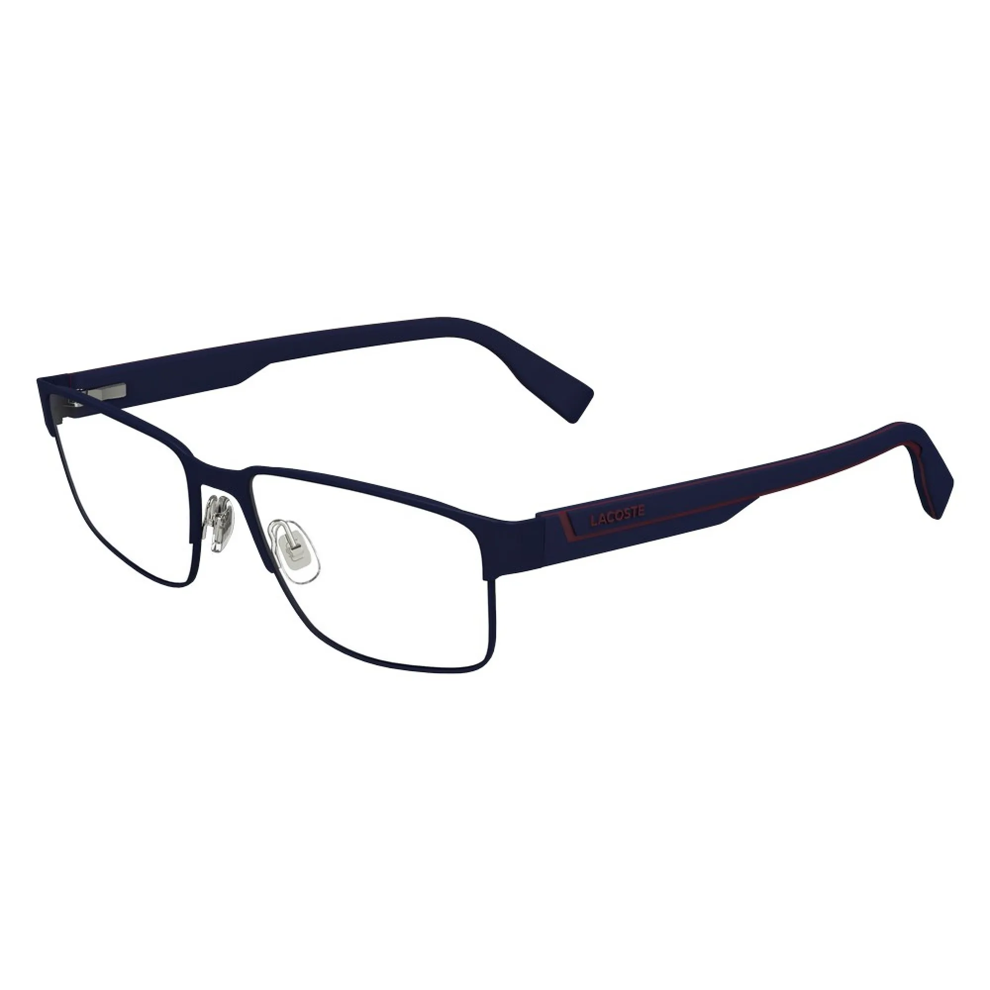   Lacoste L2298 - 424 Blu | Occhiale Da Vista Uomo 