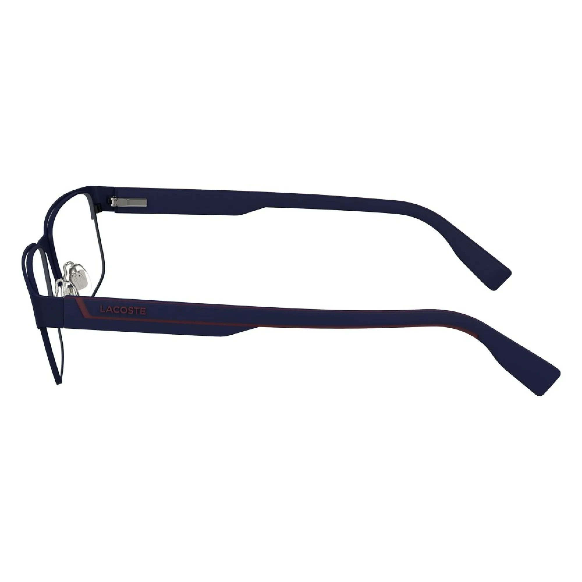   Lacoste L2298 - 424 Blu | Occhiale Da Vista Uomo 