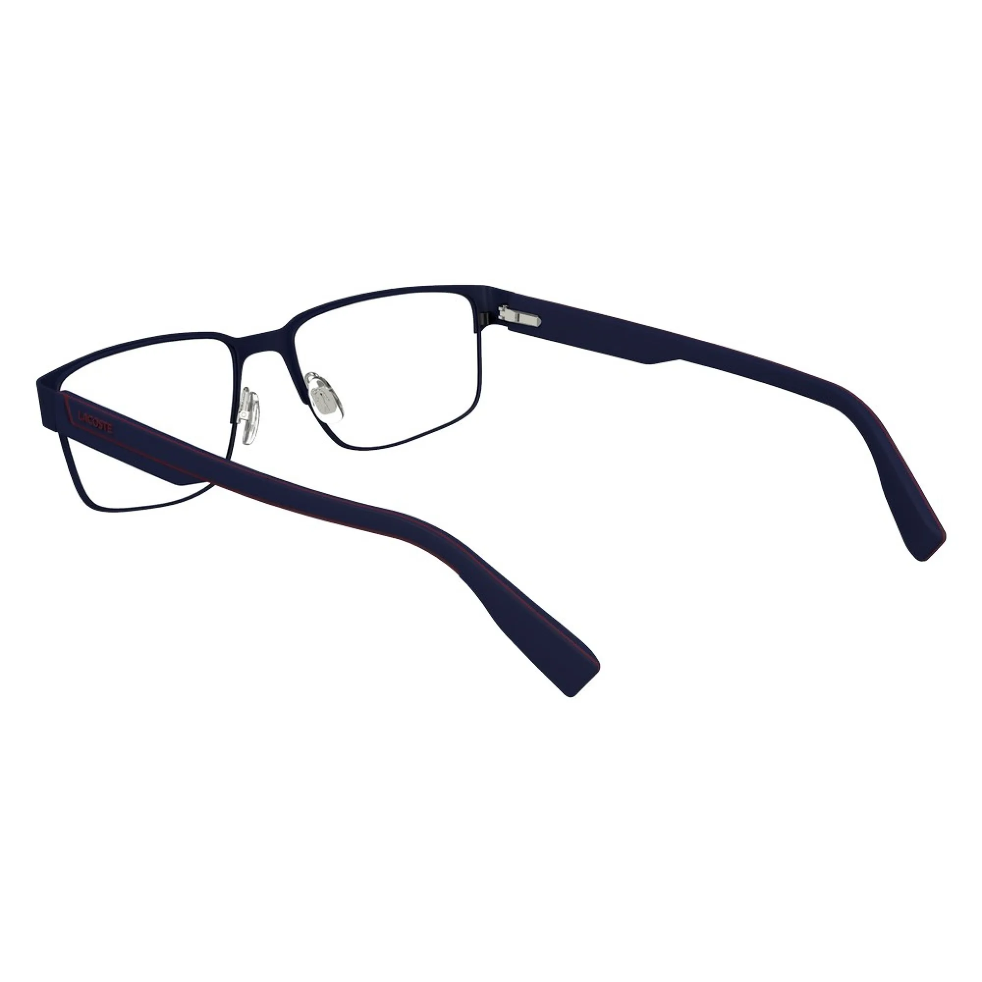   Lacoste L2298 - 424 Blu | Occhiale Da Vista Uomo 
