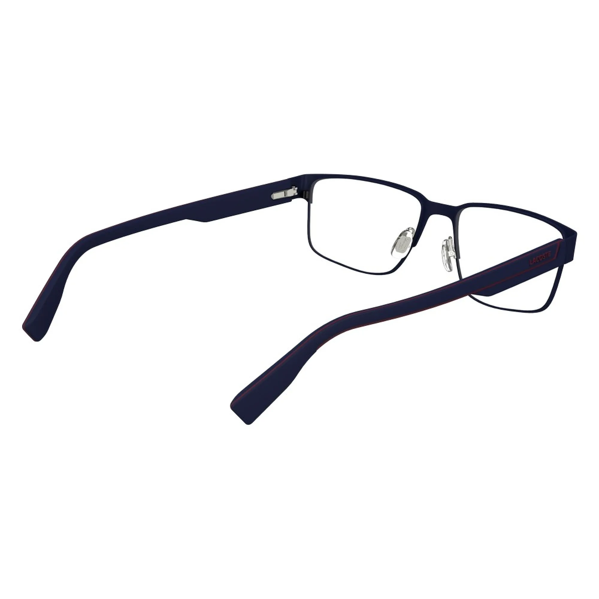   Lacoste L2298 - 424 Blu | Occhiale Da Vista Uomo 