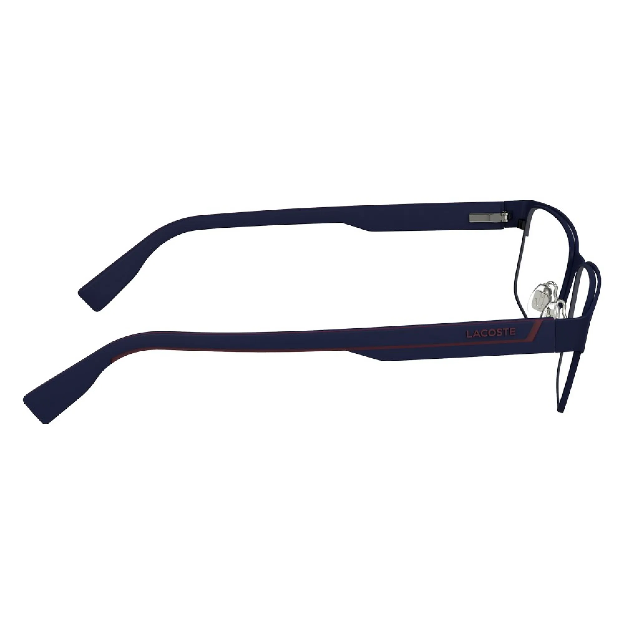   Lacoste L2298 - 424 Blu | Occhiale Da Vista Uomo 