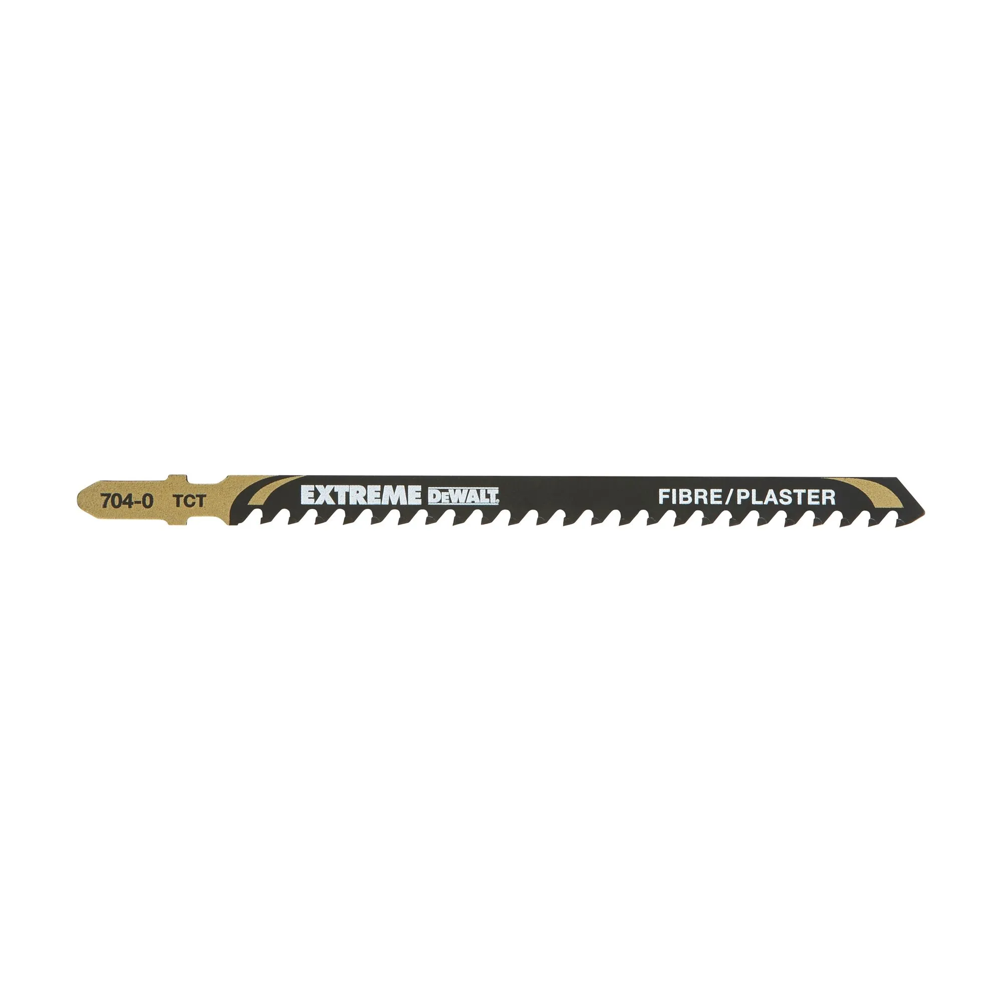 Lama per seghetto DeWALT, lunghezza di taglio 100mm, 1 pezzi