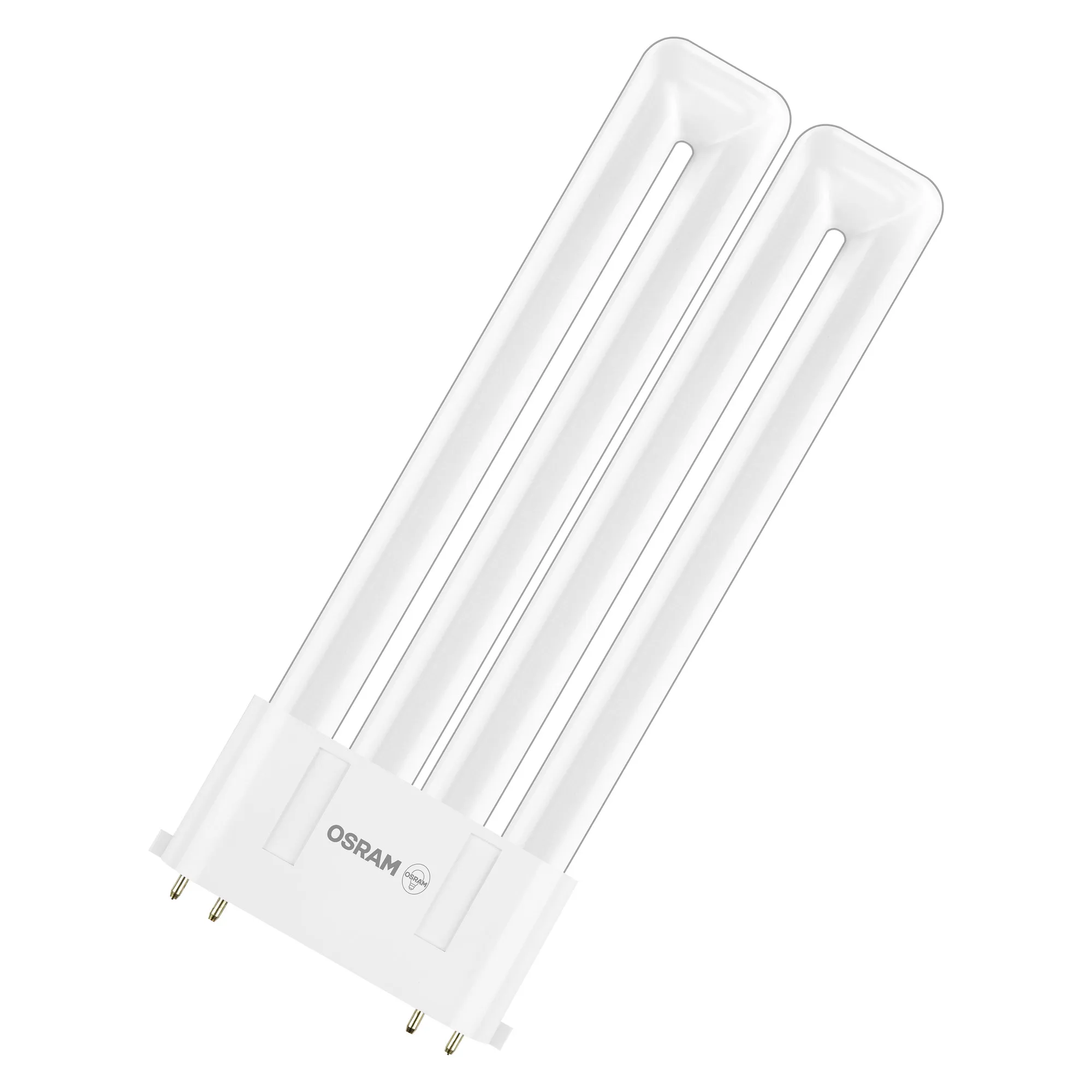 Lampada LED Osram con base 2G10, 20 W, col. Bianco freddo