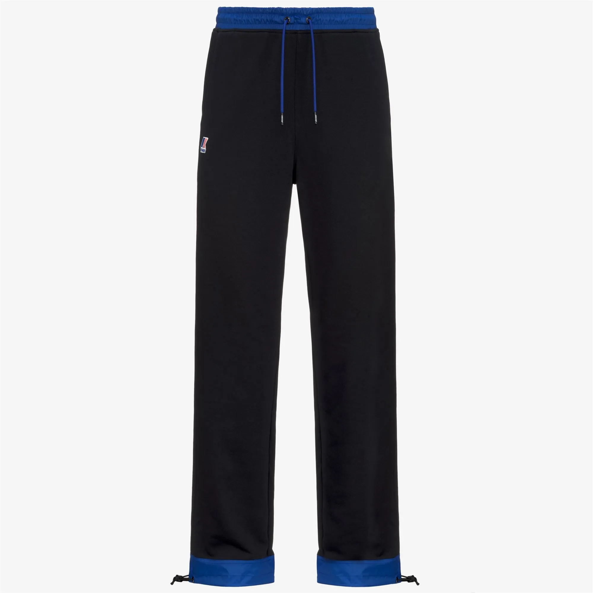 LE VRAI MEDARD NYLON PC BLACK PURE-BLUE ROYAL MARINE
