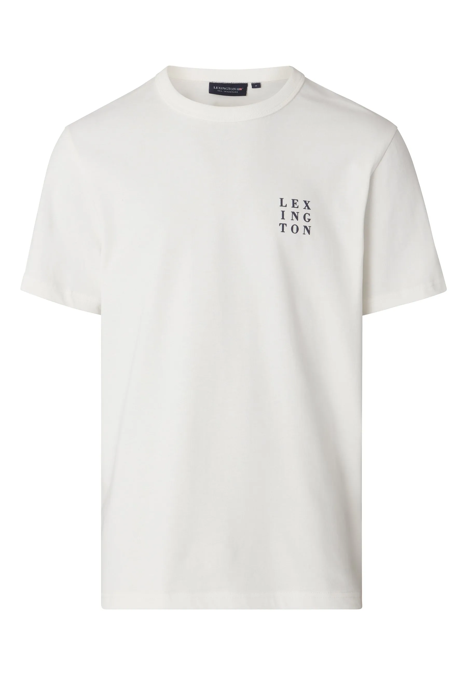LEE HEAVY - T-shirt basic