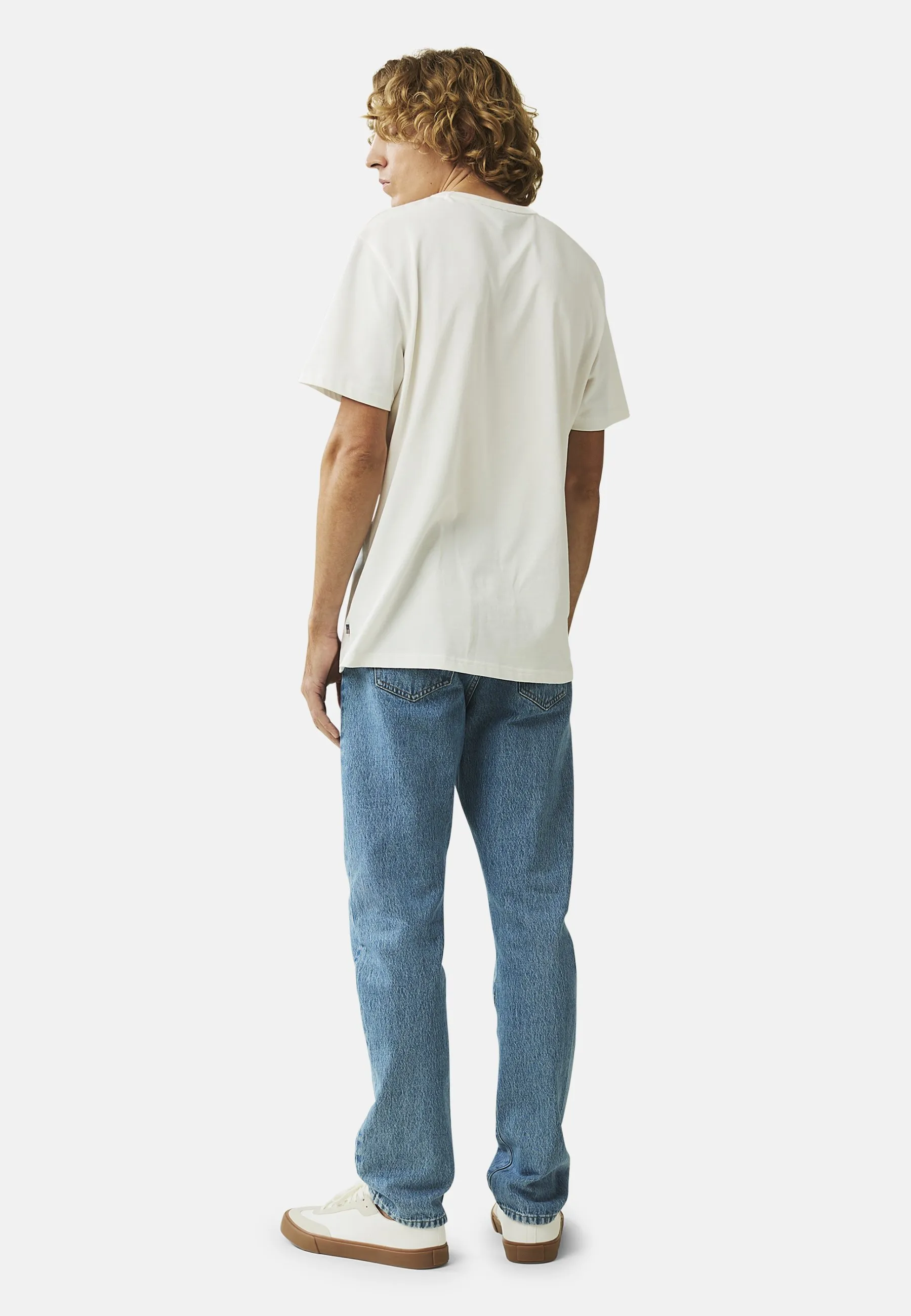 LEE HEAVY - T-shirt basic
