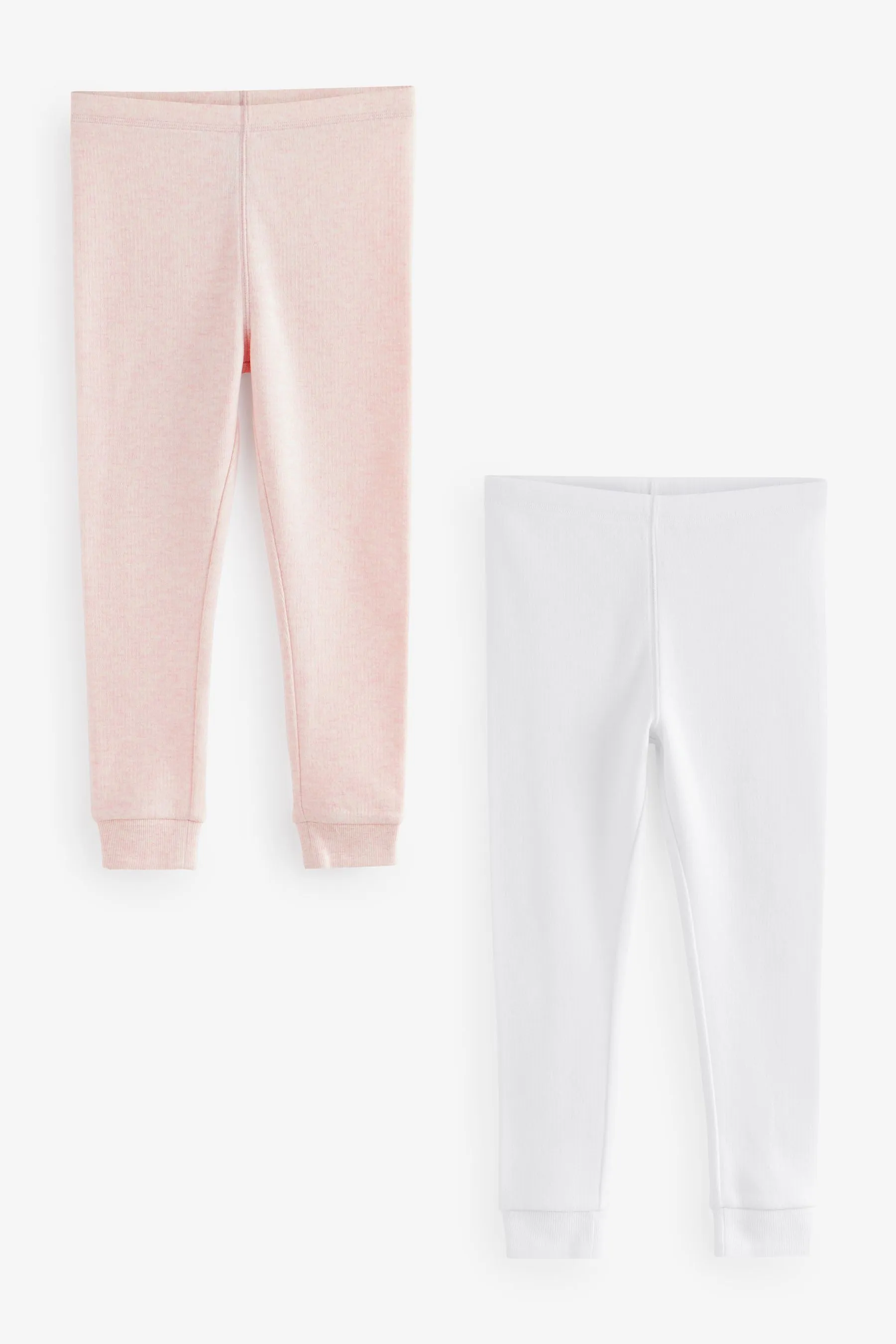 Leggings termici 2 Pack (2-16anni)    