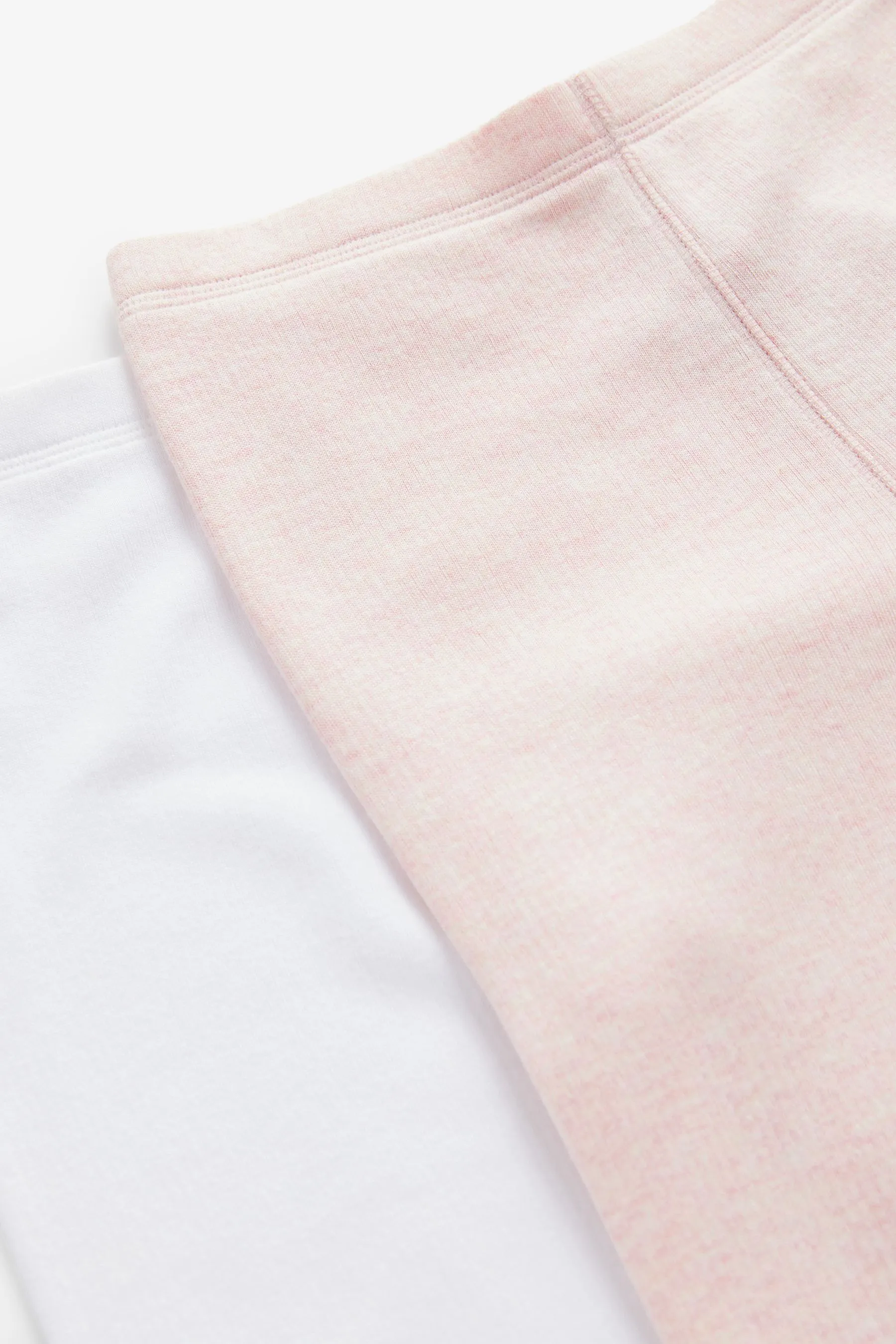 Leggings termici 2 Pack (2-16anni)    