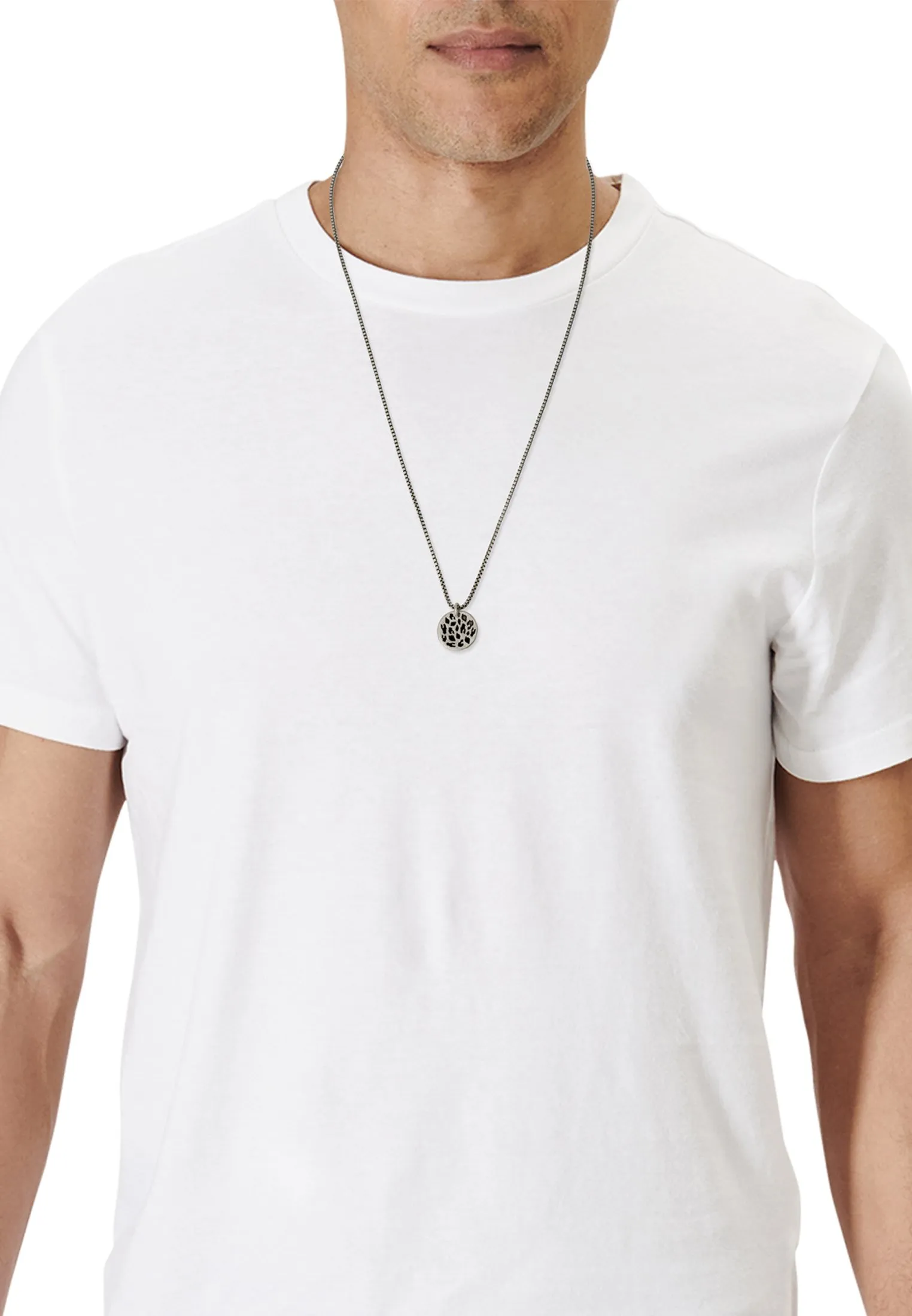 LEOPARD - Collana