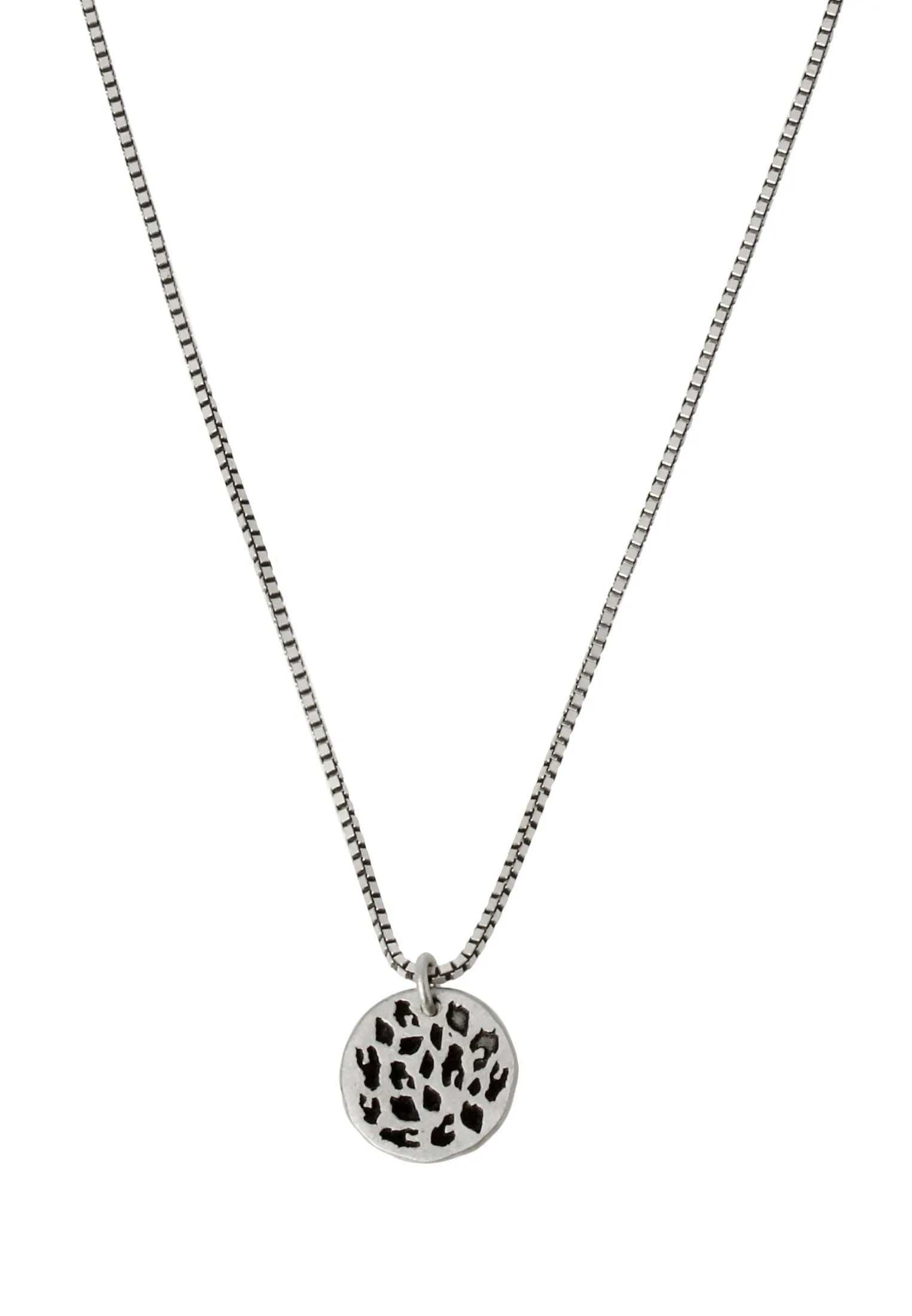 LEOPARD - Collana