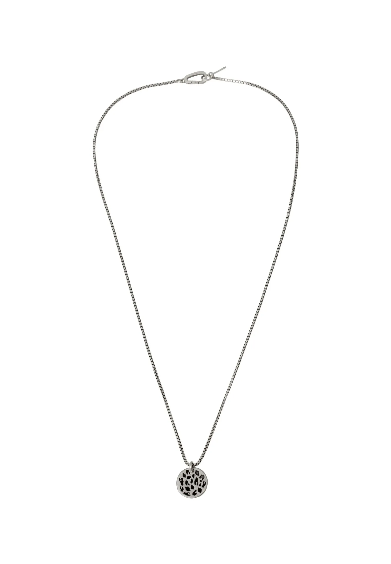 LEOPARD - Collana