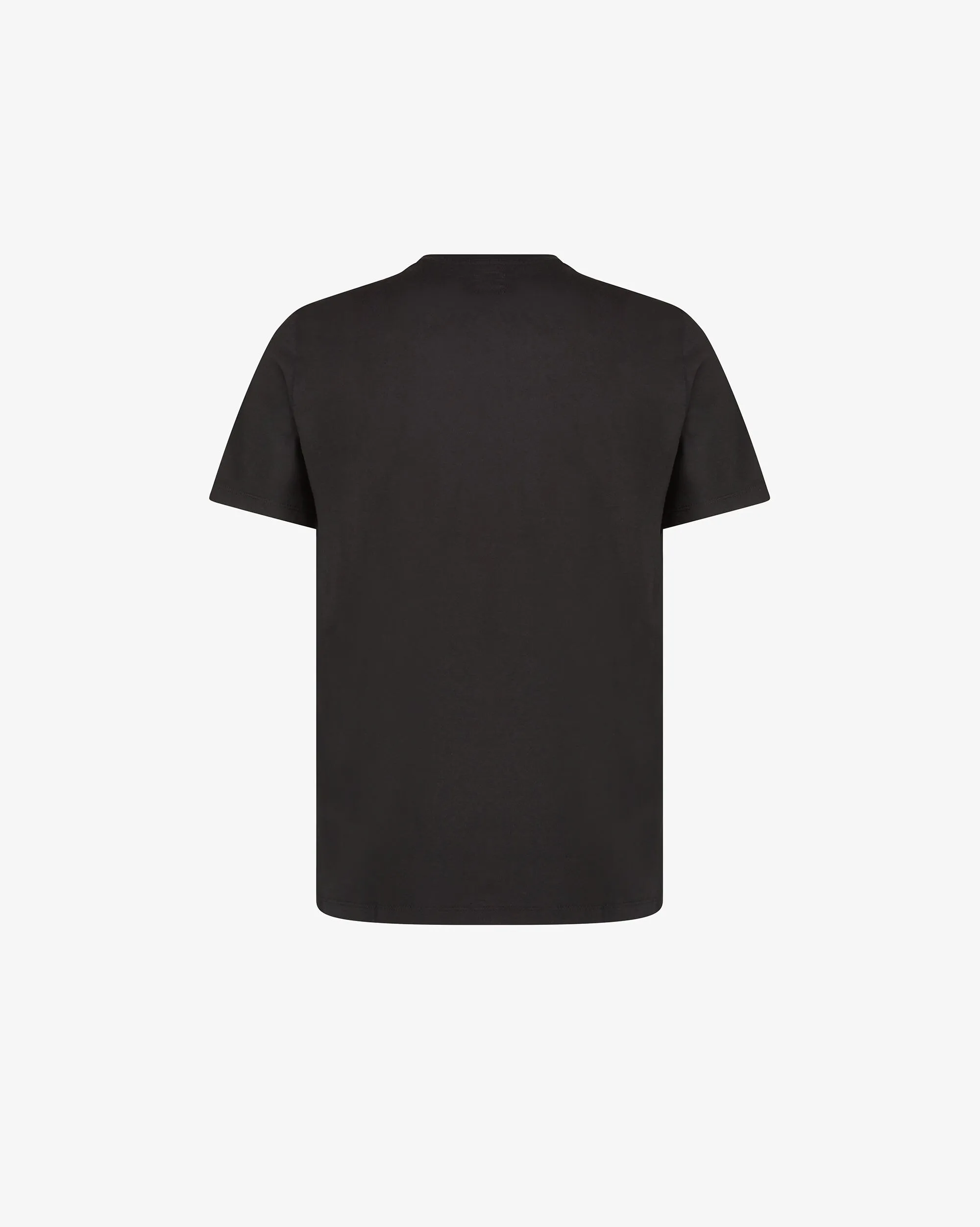 Levi's T-Shirt Original Hm Nero Uomo