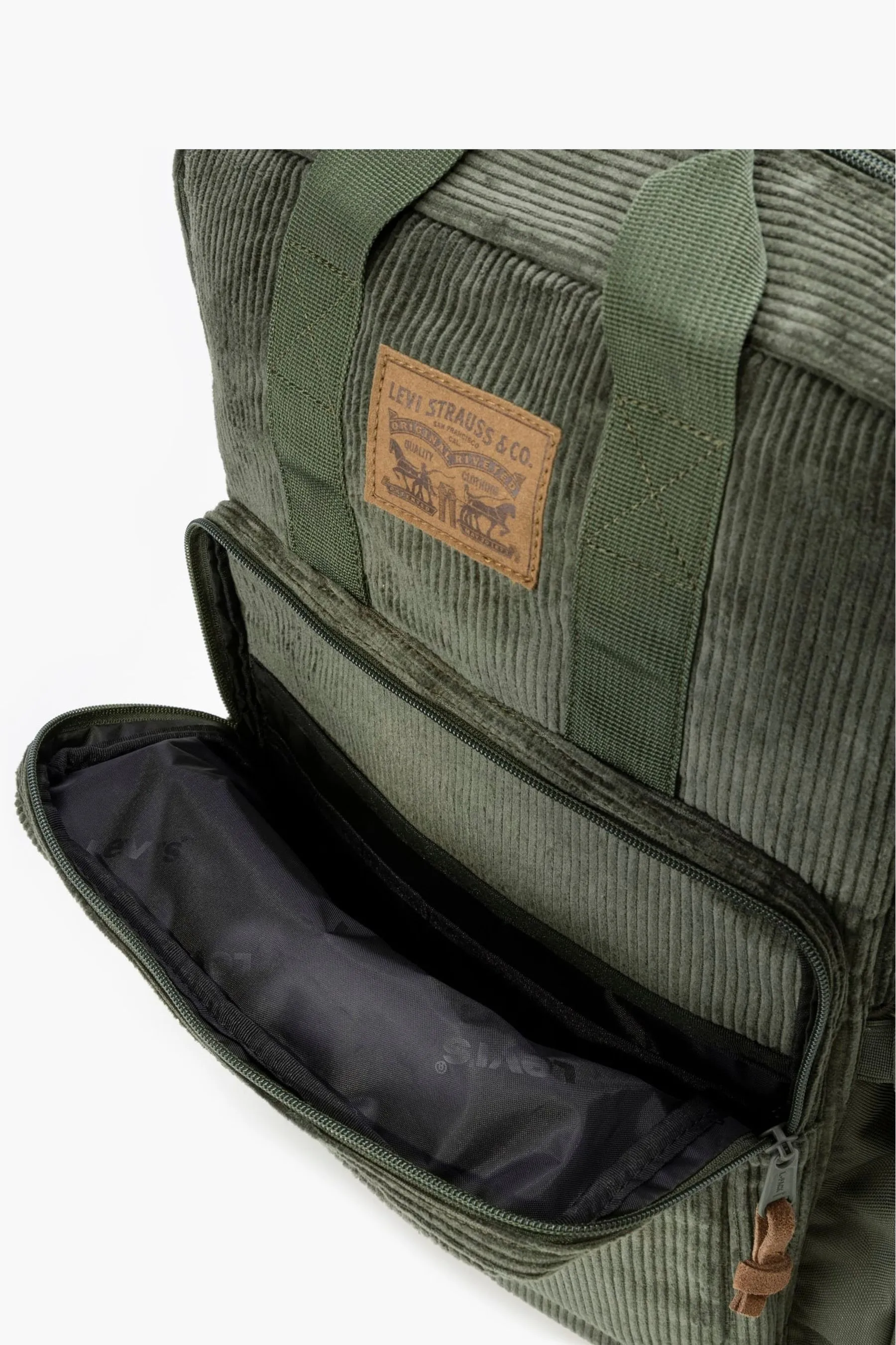 Levi's® L Pack Large Elevation Backpack    