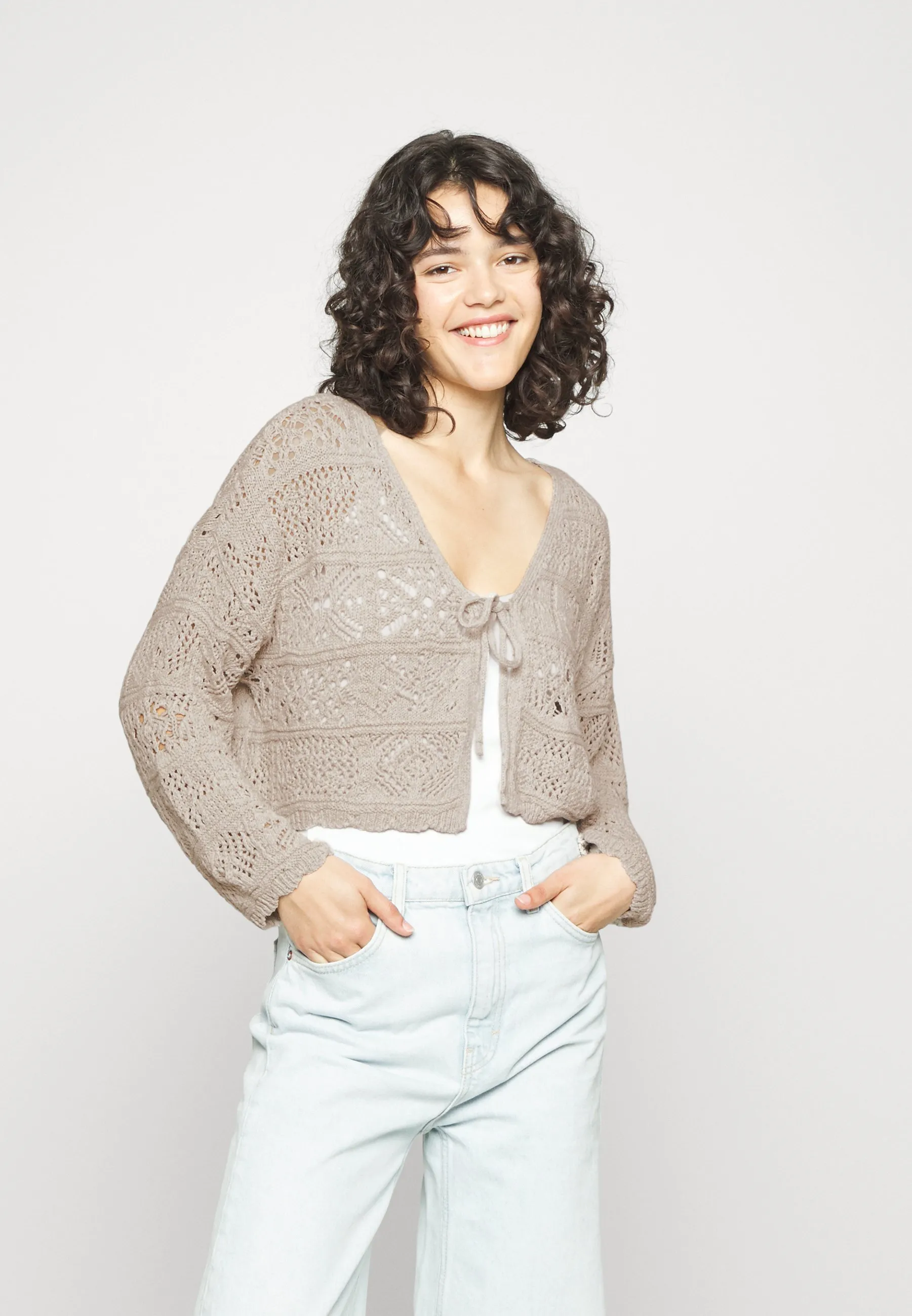 LIFE  - Cardigan