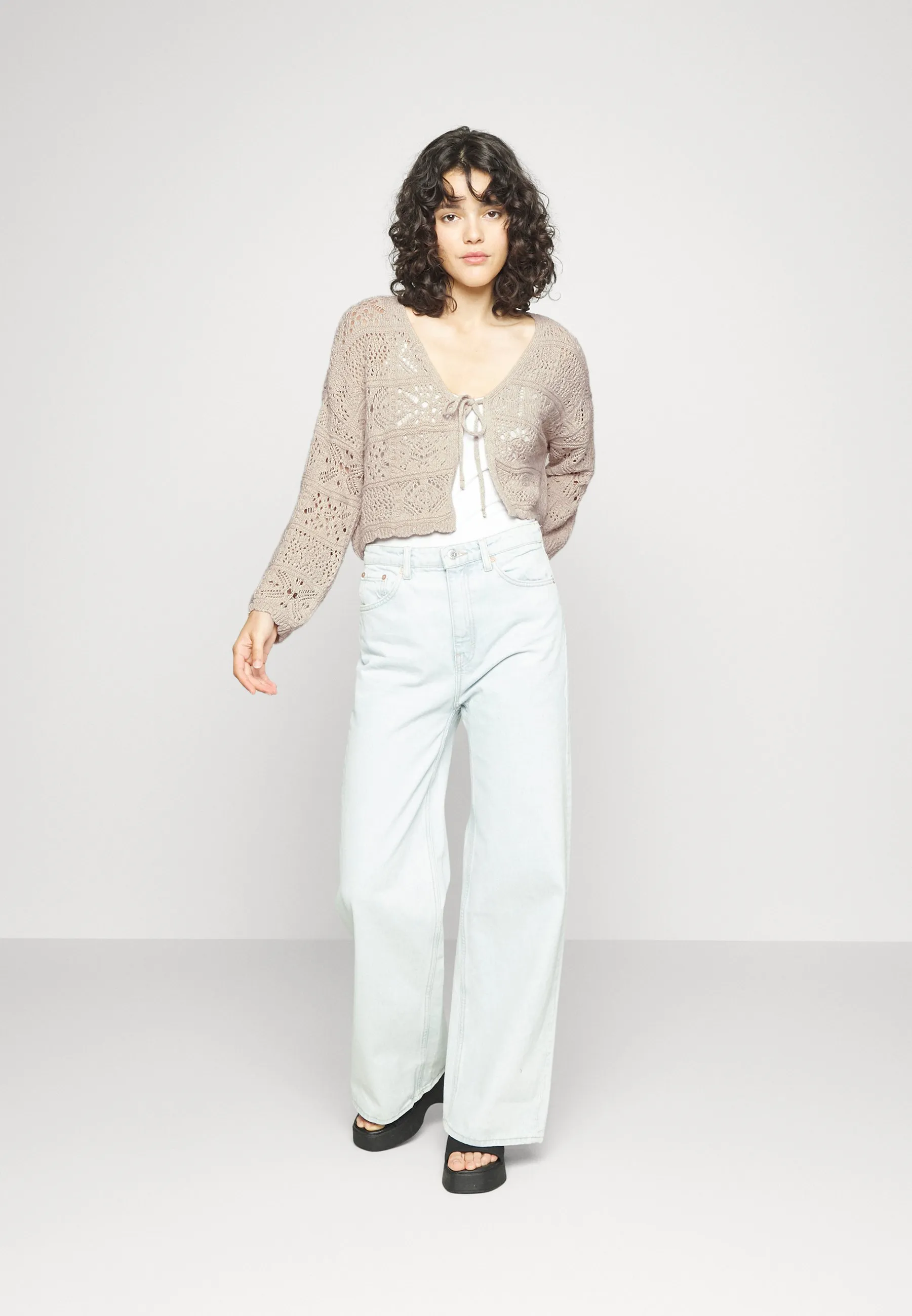 LIFE  - Cardigan