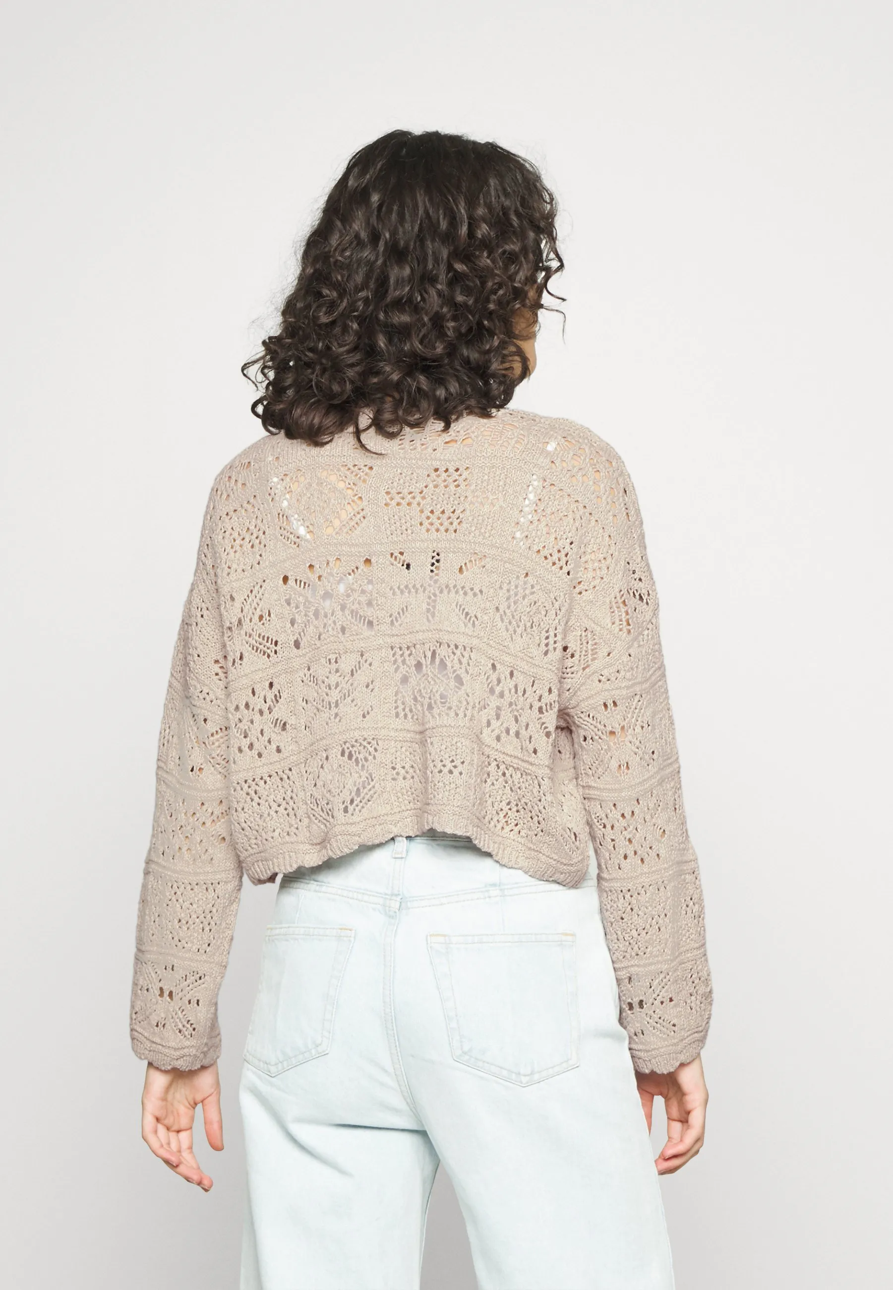 LIFE  - Cardigan