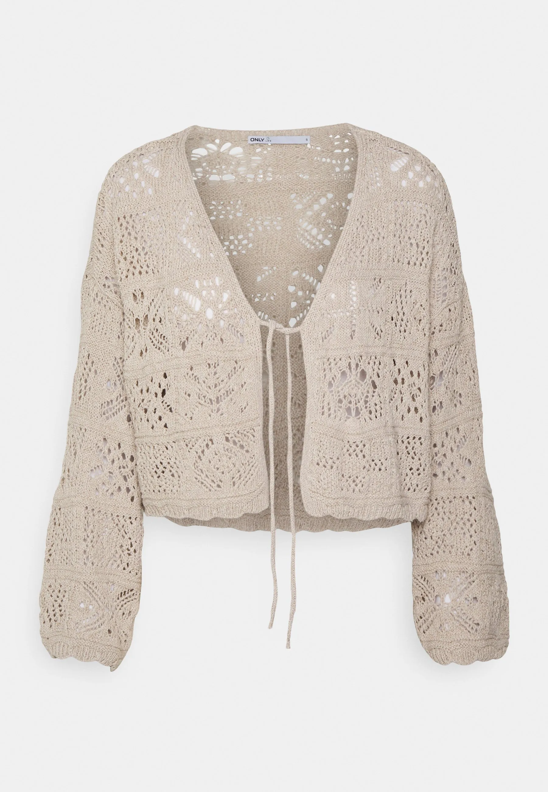LIFE  - Cardigan