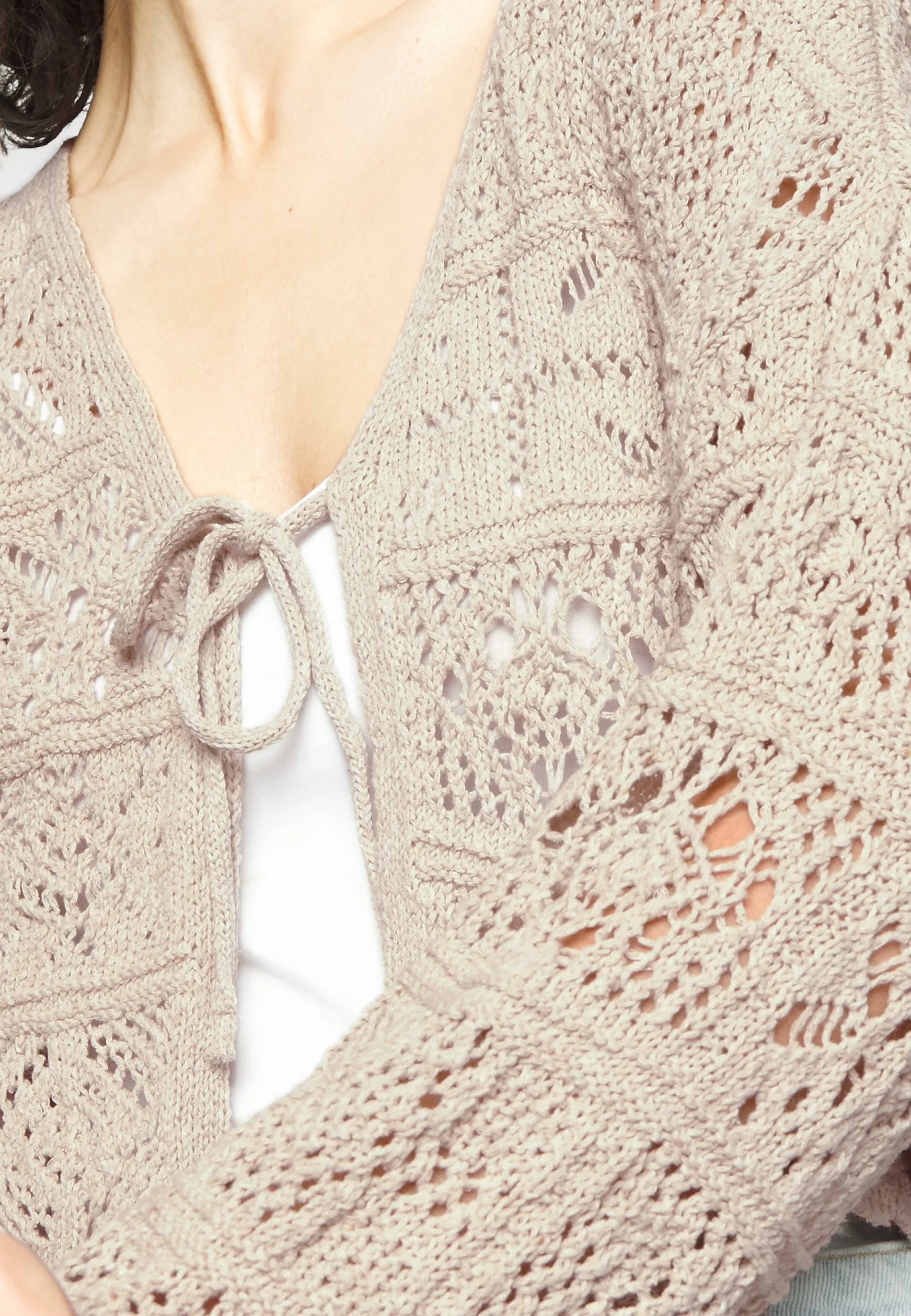 LIFE  - Cardigan