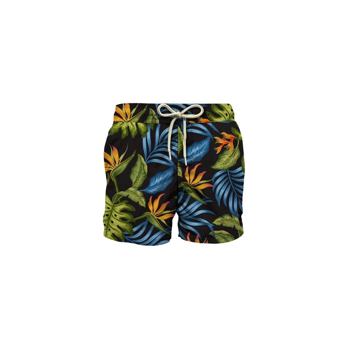 Lighting Ultralight Swim Short Tropical Sound 00, Multi