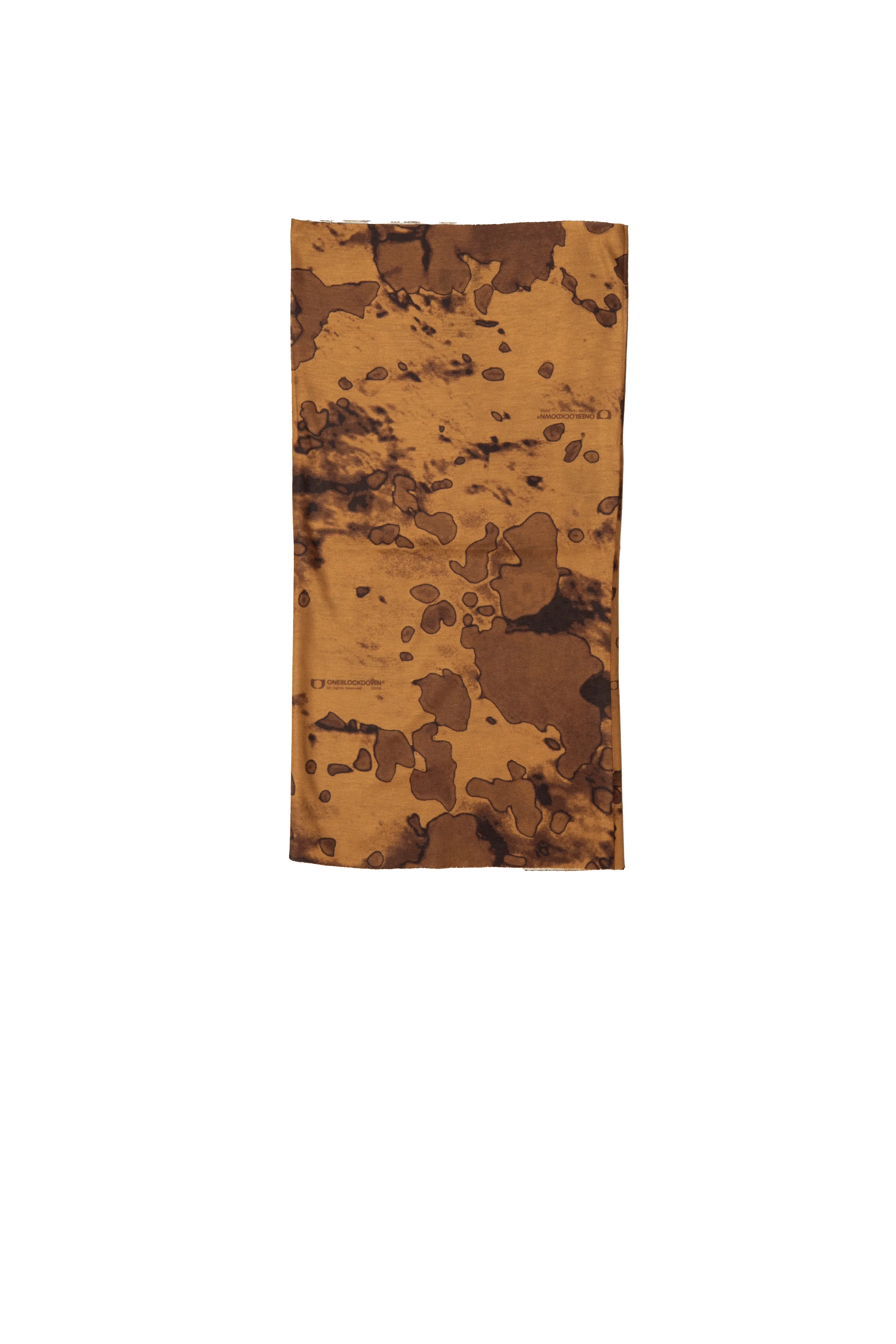 Liquid Camo Neck Warmer