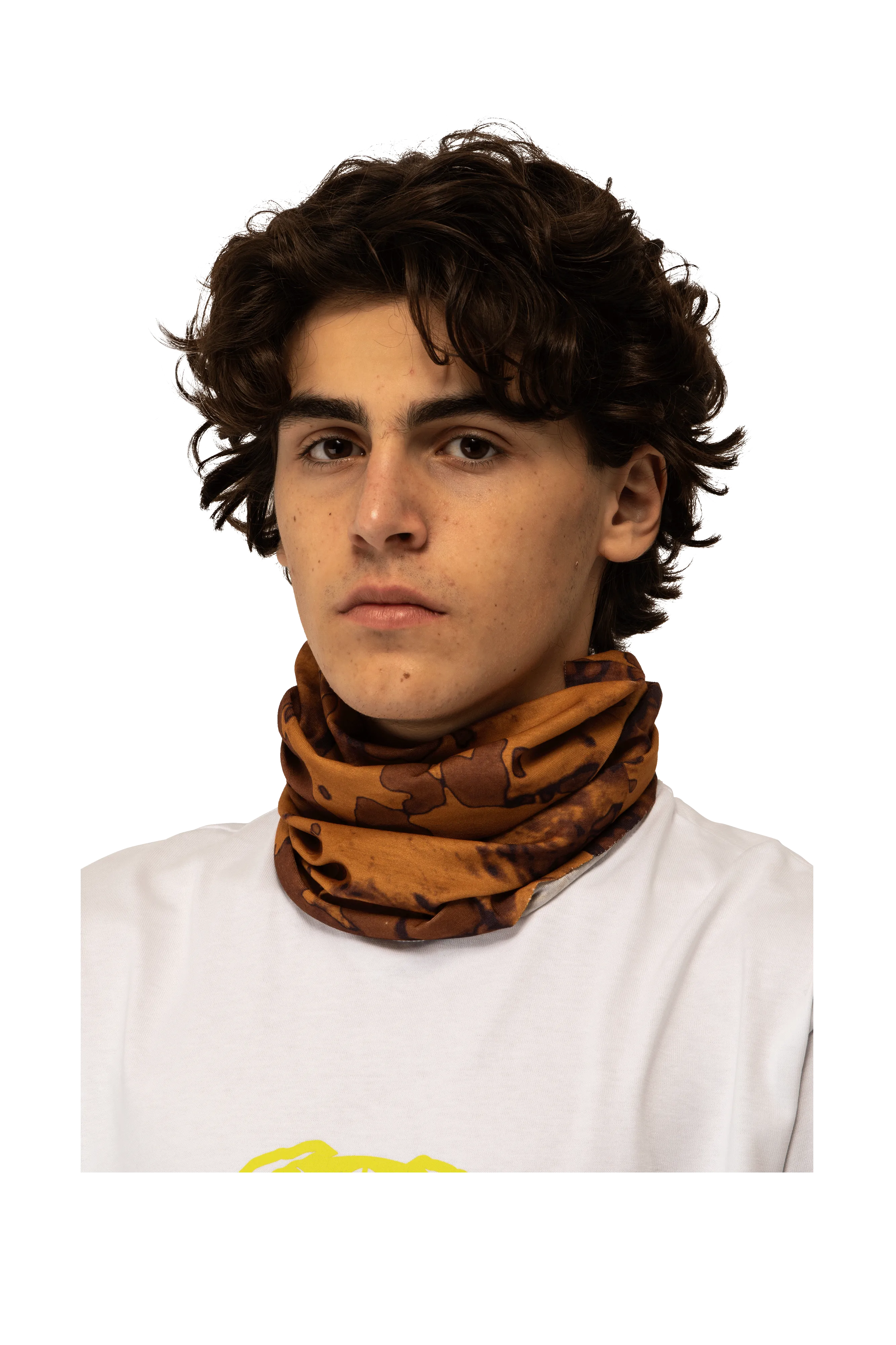 Liquid Camo Neck Warmer