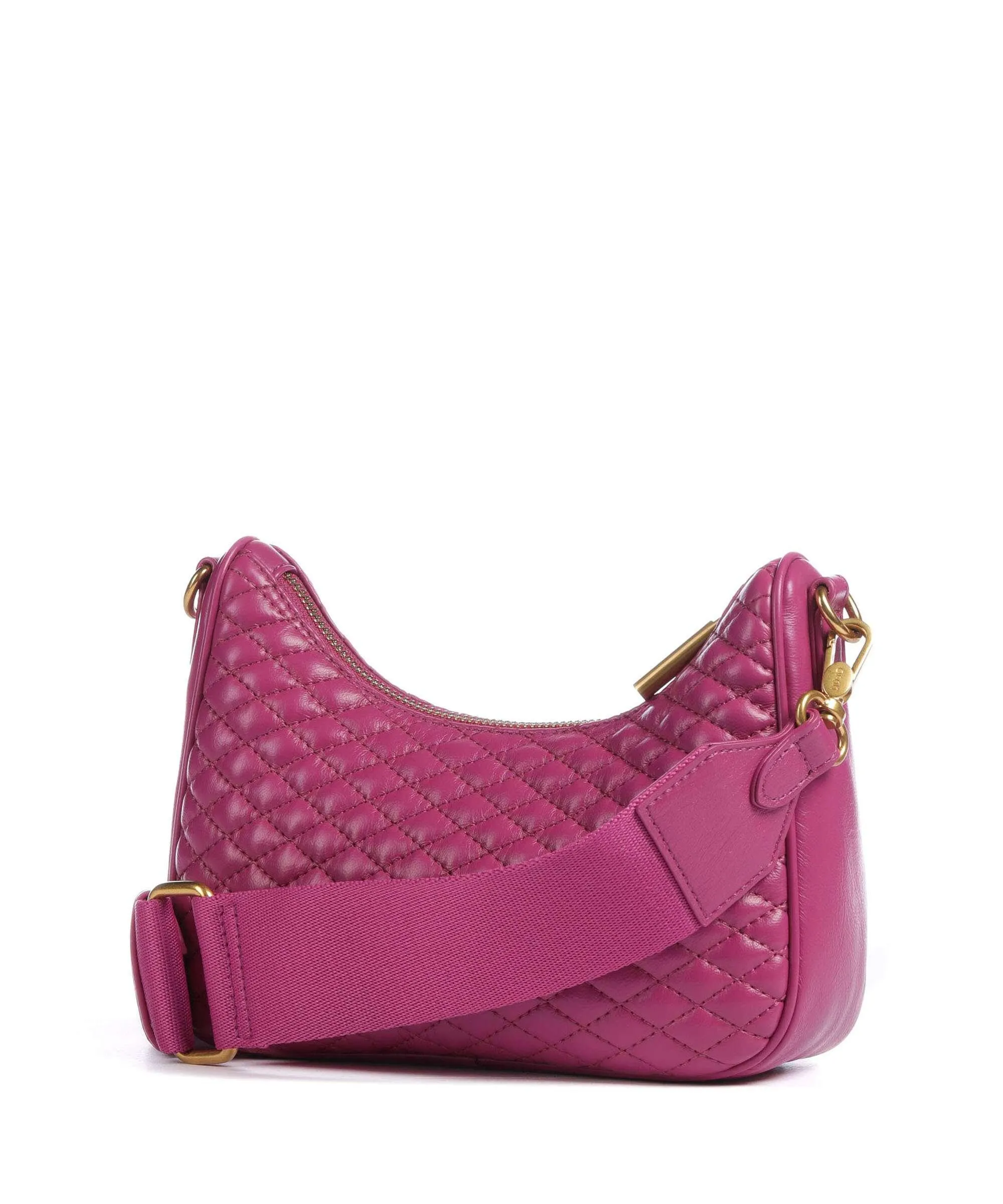  Liu Jo Achala Borsa a tracolla pelle sintetica fucsia  