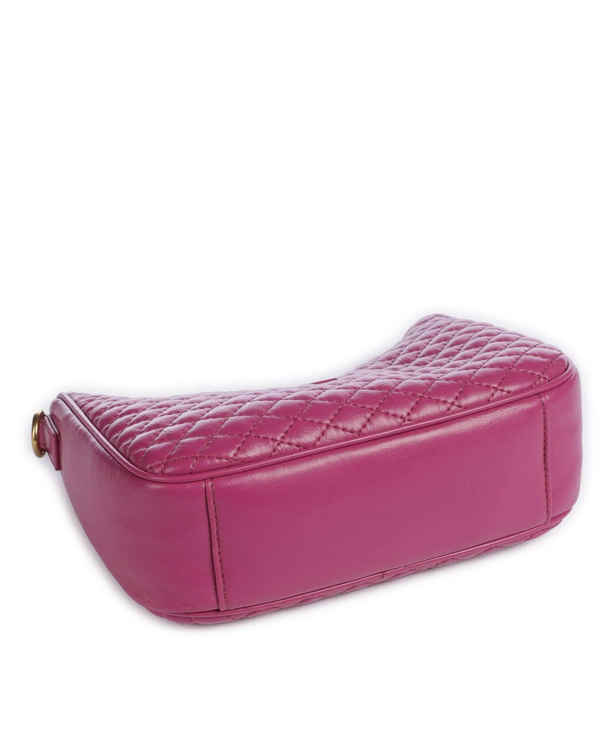  Liu Jo Achala Borsa a tracolla pelle sintetica fucsia  