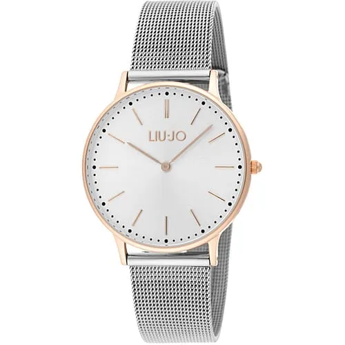 LIU-JO MOONLIGHT WATCH - LJ.TLJ1230