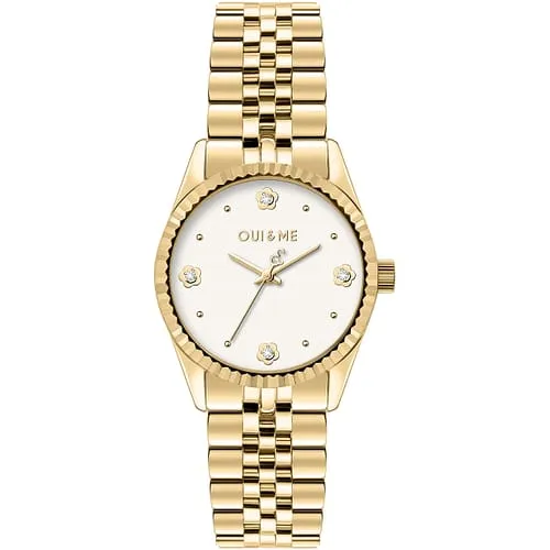 LIU-JO MOONLIGHT WATCH - LJ.TLJ1230