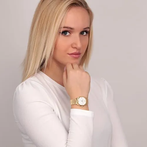 LIU-JO MOONLIGHT WATCH - LJ.TLJ1230