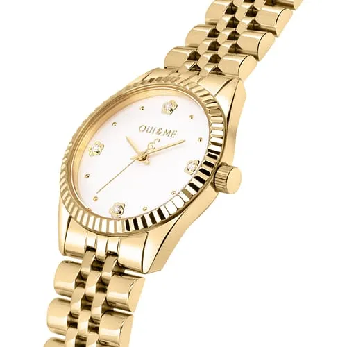 LIU-JO MOONLIGHT WATCH - LJ.TLJ1230