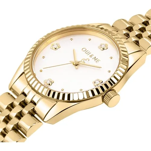 LIU-JO MOONLIGHT WATCH - LJ.TLJ1230