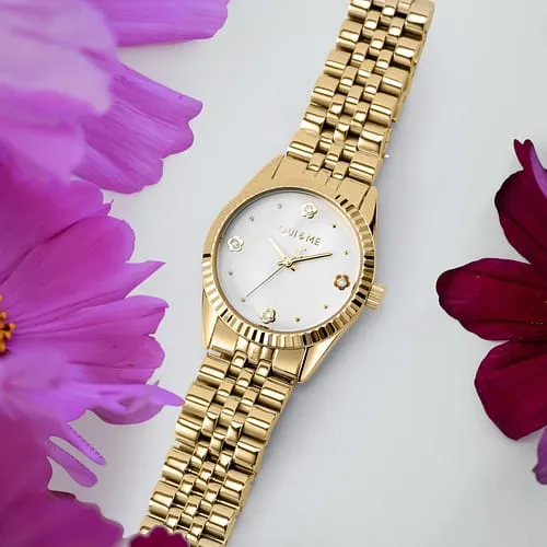 LIU-JO MOONLIGHT WATCH - LJ.TLJ1230
