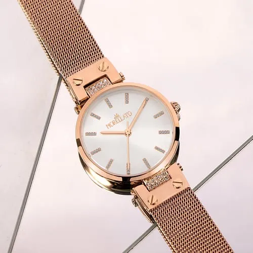 LIU-JO MOONLIGHT WATCH - LJ.TLJ1230