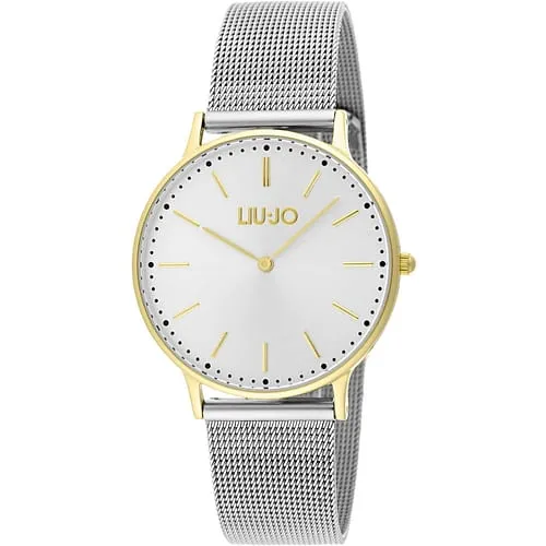 LIU-JO MOONLIGHT WATCH - LJ.TLJ1230