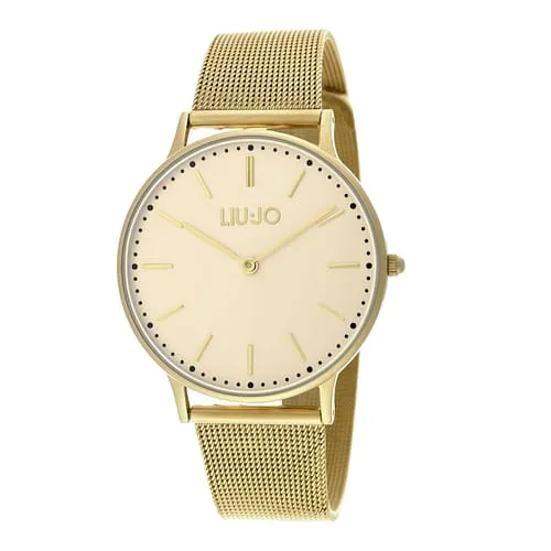 LIU-JO MOONLIGHT WATCH - LJ.TLJ1230