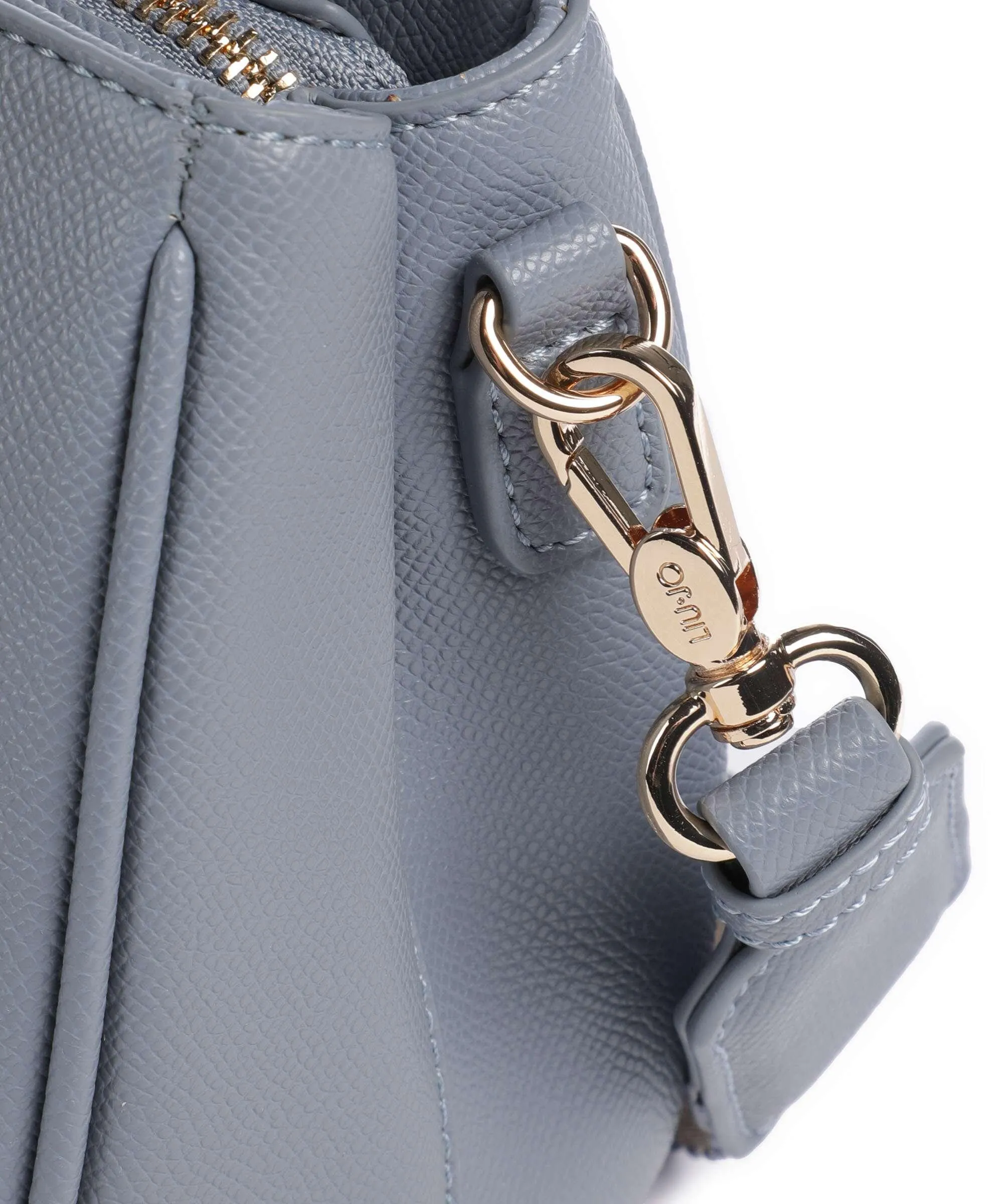  Liu Jo Nevet Borsa a tracolla pelle sintetica blu-grigio  