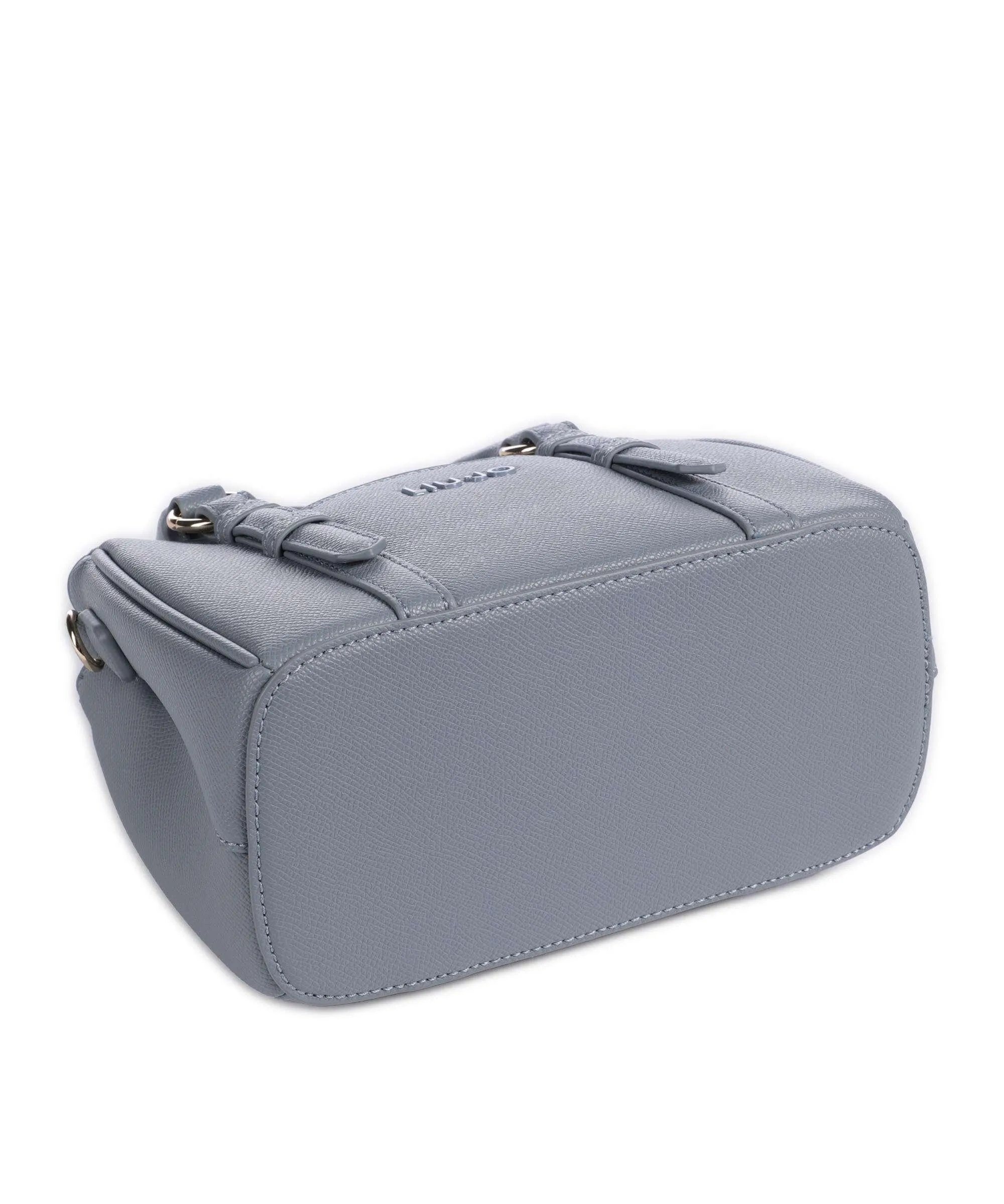  Liu Jo Nevet Borsa a tracolla pelle sintetica blu-grigio  